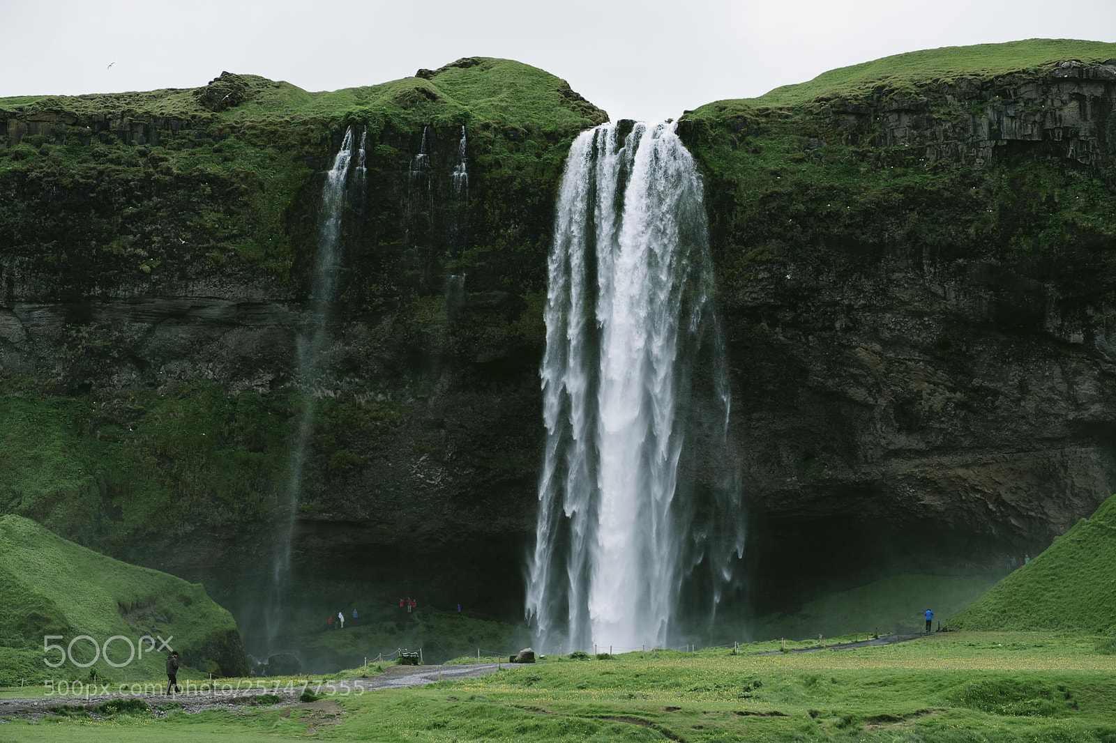 Fujifilm X-T2 sample photo. Iceland photography