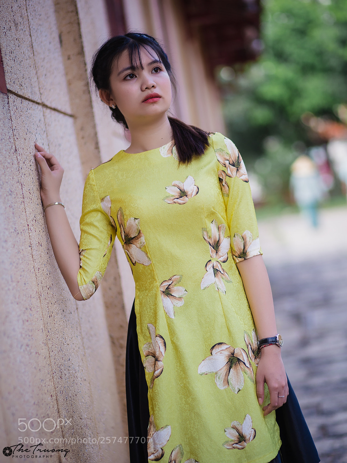 Canon EOS 6D sample photo. Thetruong photography