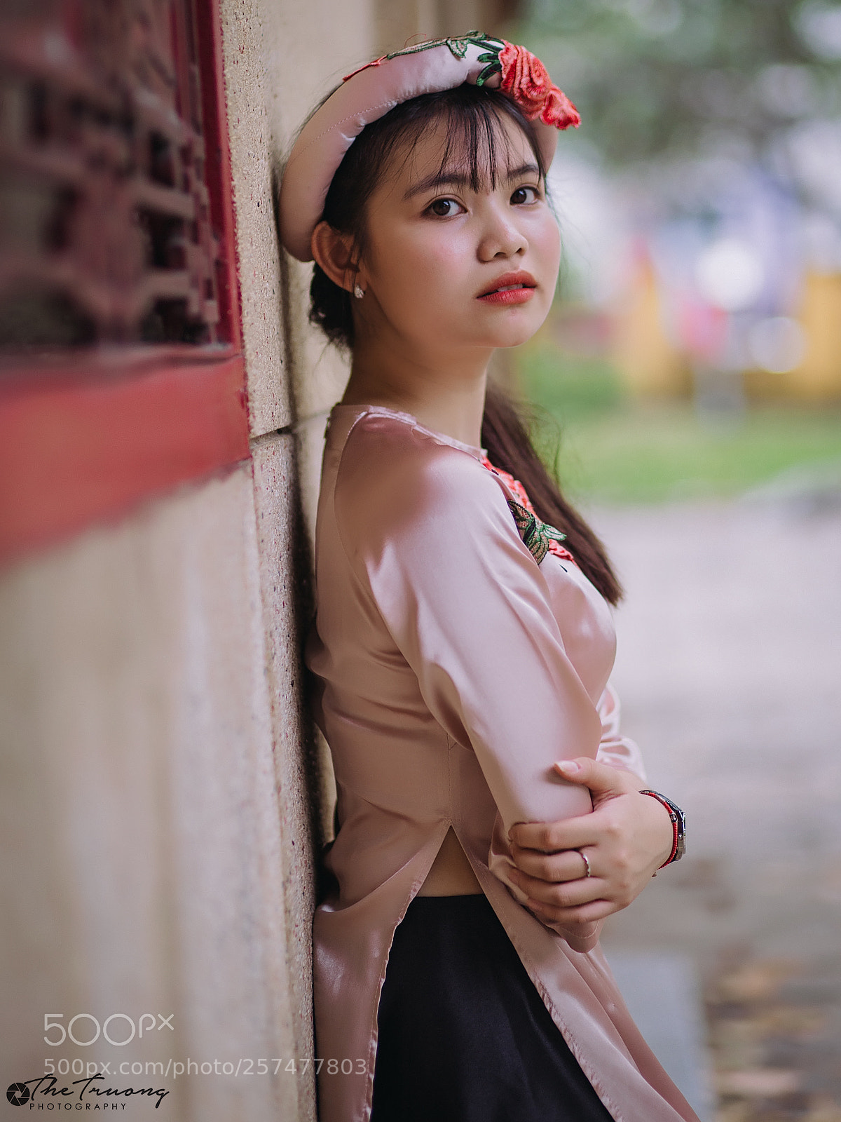 Canon EOS 6D sample photo. Thetruong photography