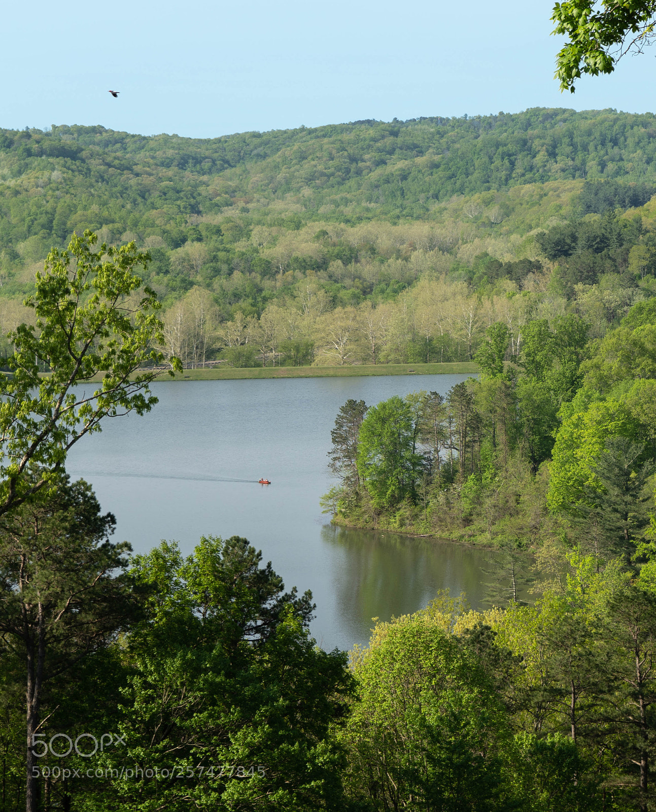 Sony a7 III sample photo. Lake hope photography