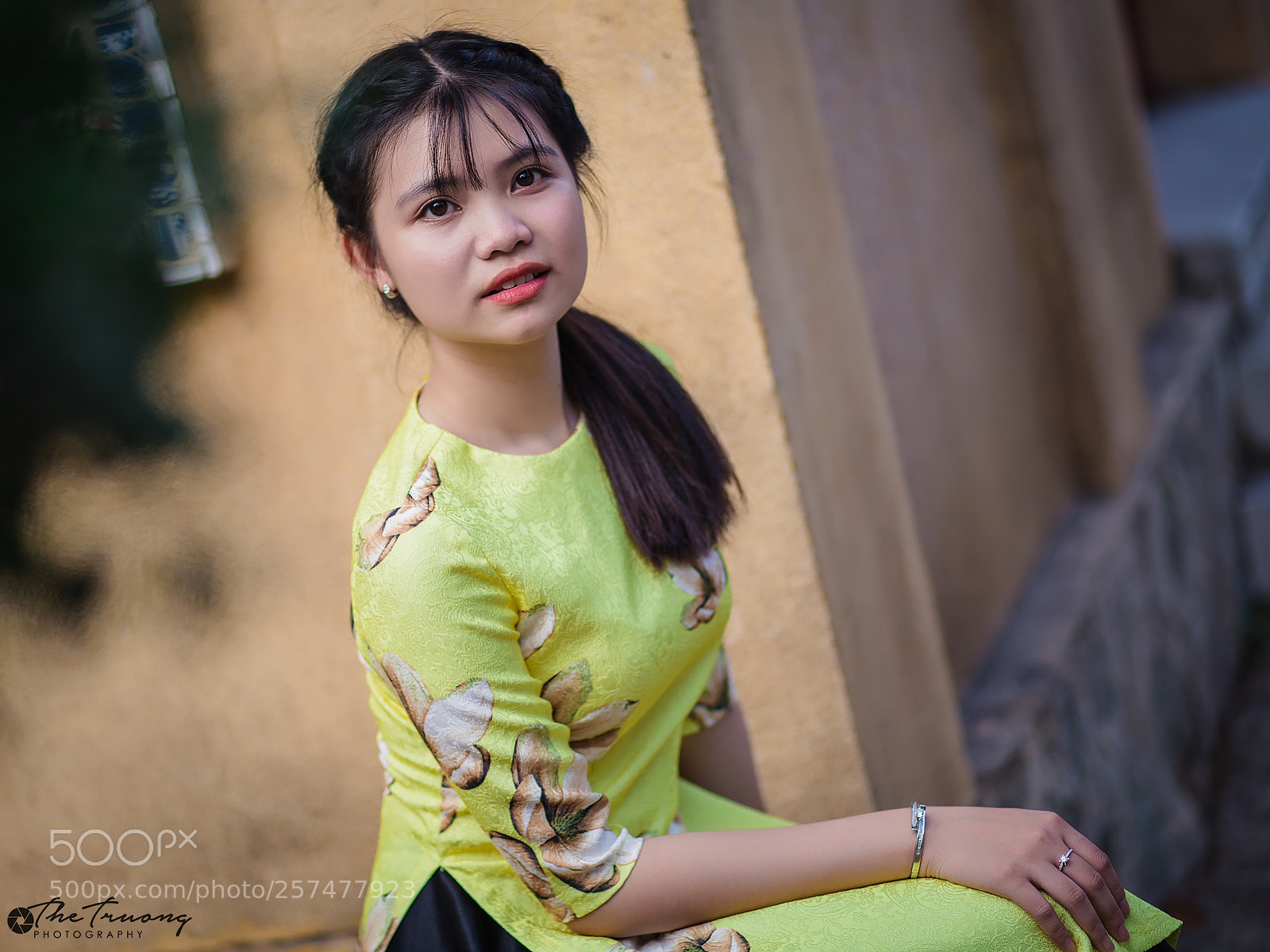 Canon EOS 6D sample photo. Thetruong photography
