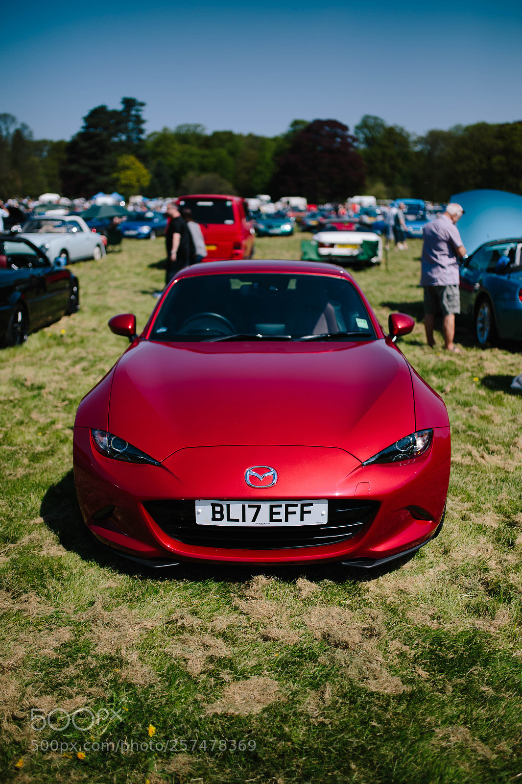 Canon EOS 6D sample photo. Mx-5rf photography
