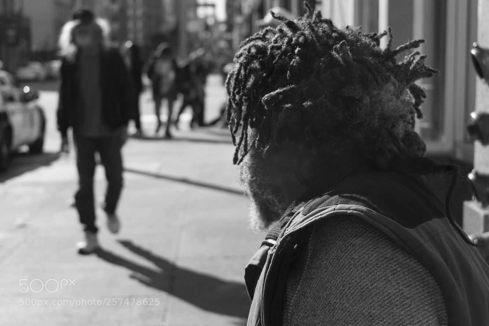 Nikon D5300 sample photo. Image copy photography