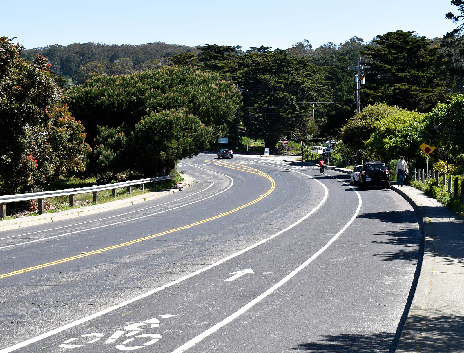 Nikon D5300 sample photo. Landscape photography