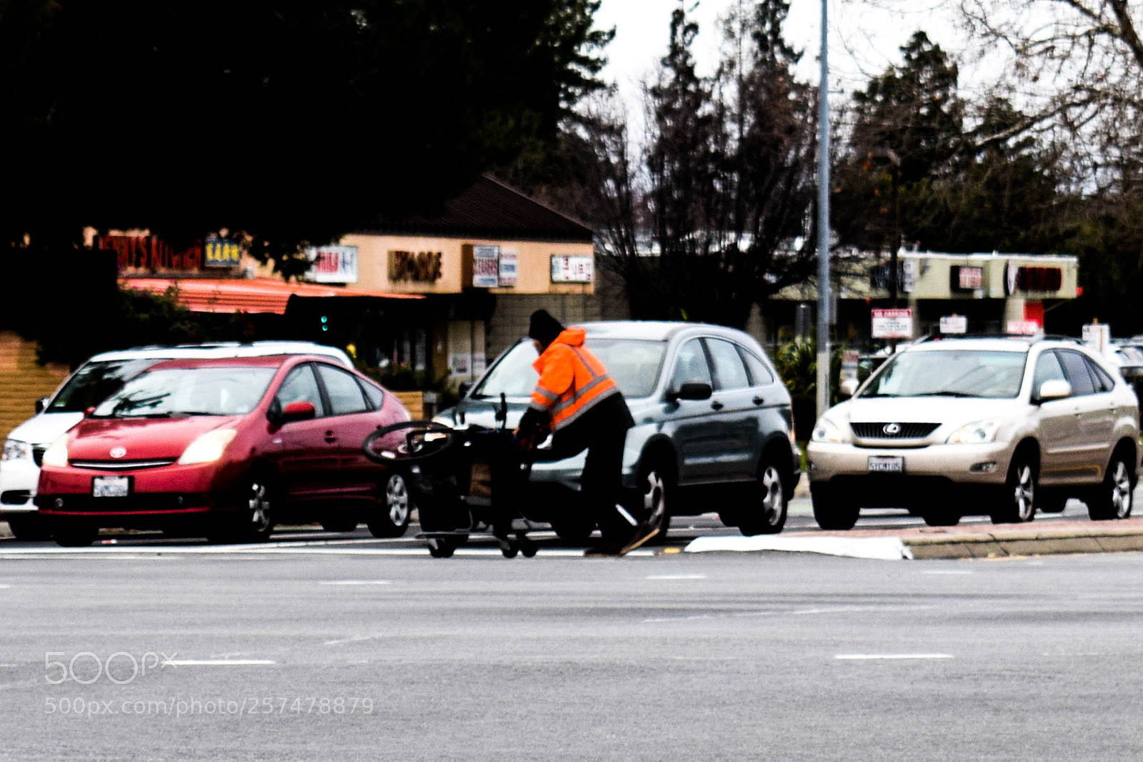 Nikon D5300 sample photo. Street photography