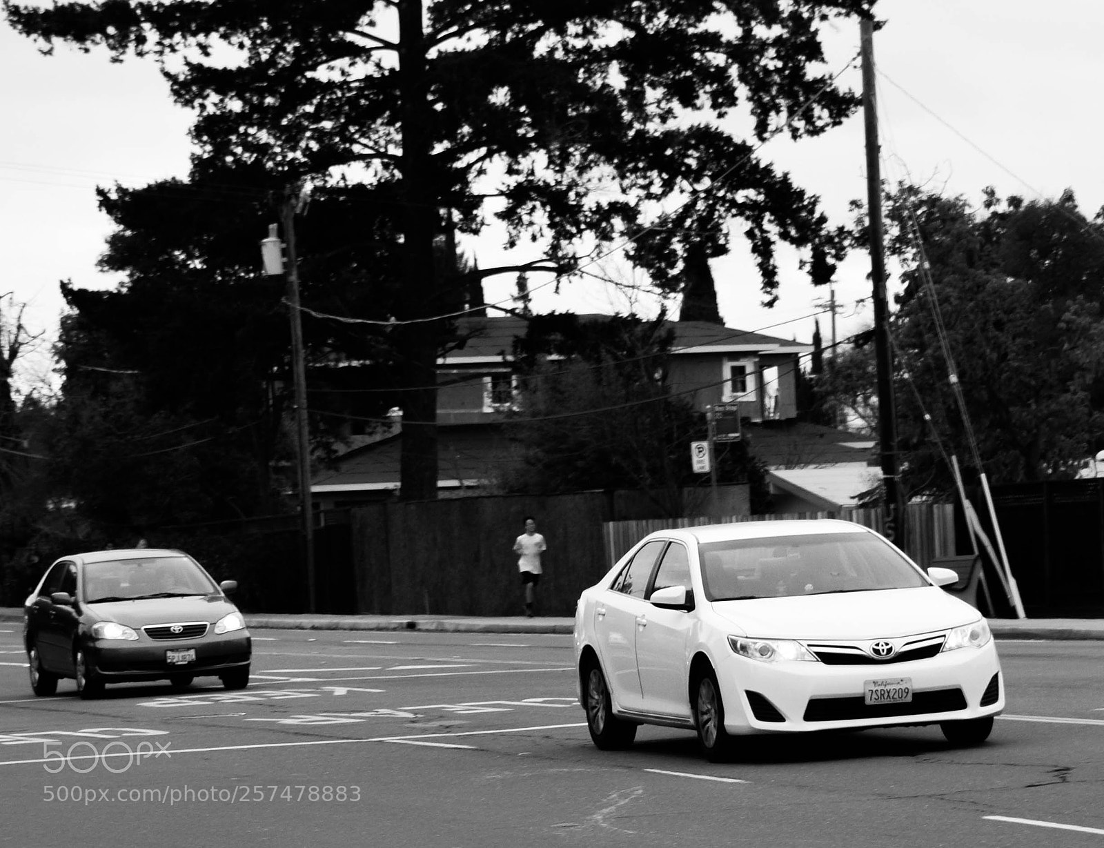 Nikon D5300 sample photo. Street photography