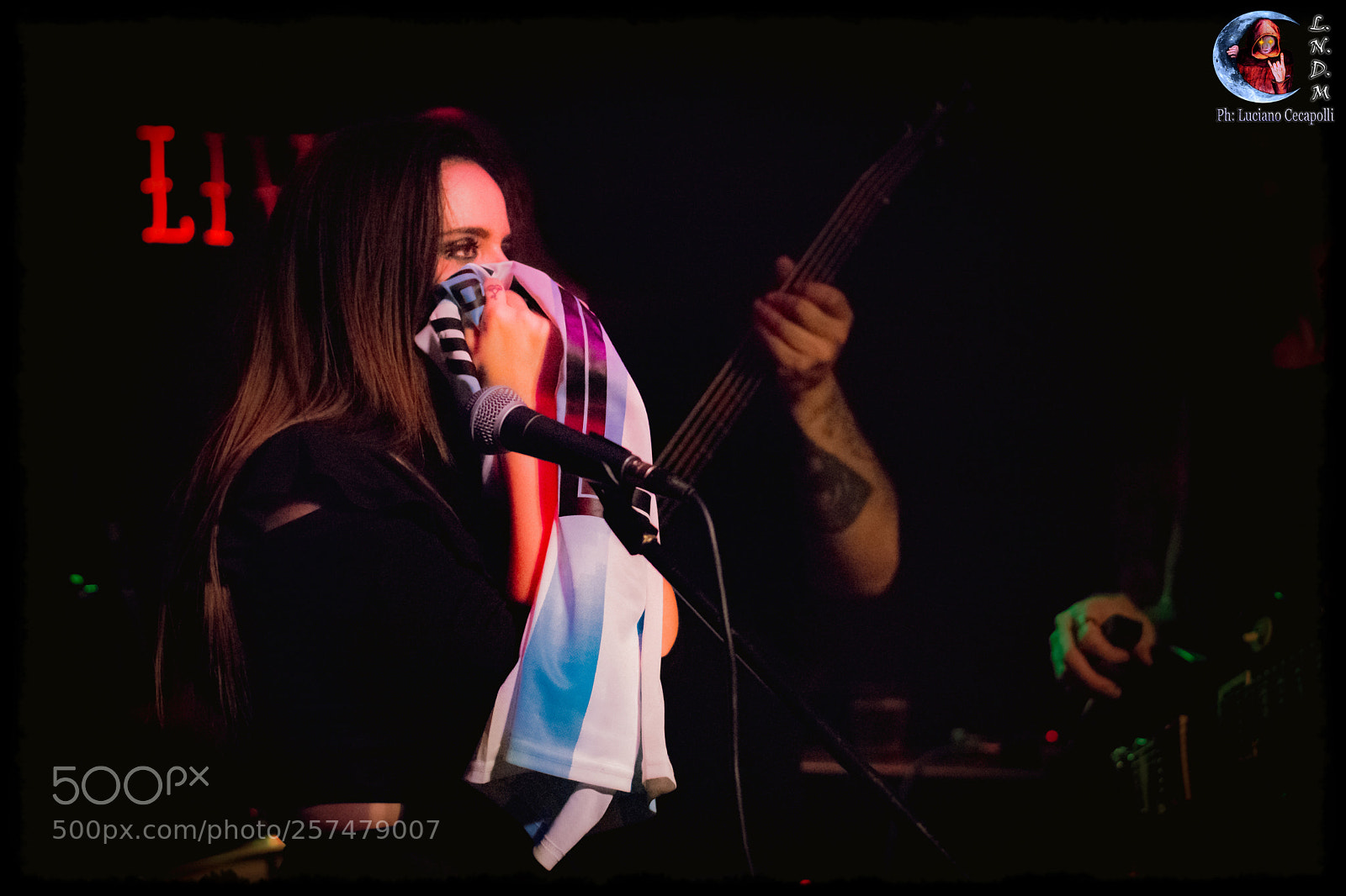 Nikon D7200 sample photo. Anna fiori photography