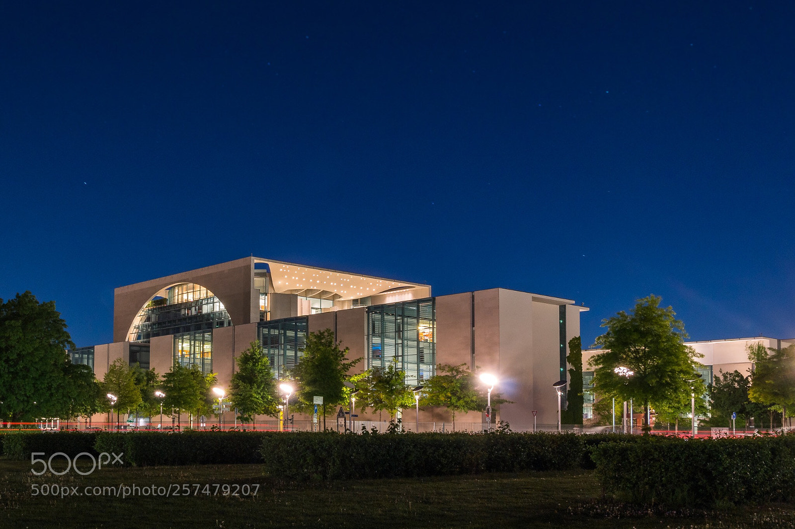 Sony a6300 sample photo. Kanzleramt  berlin photography