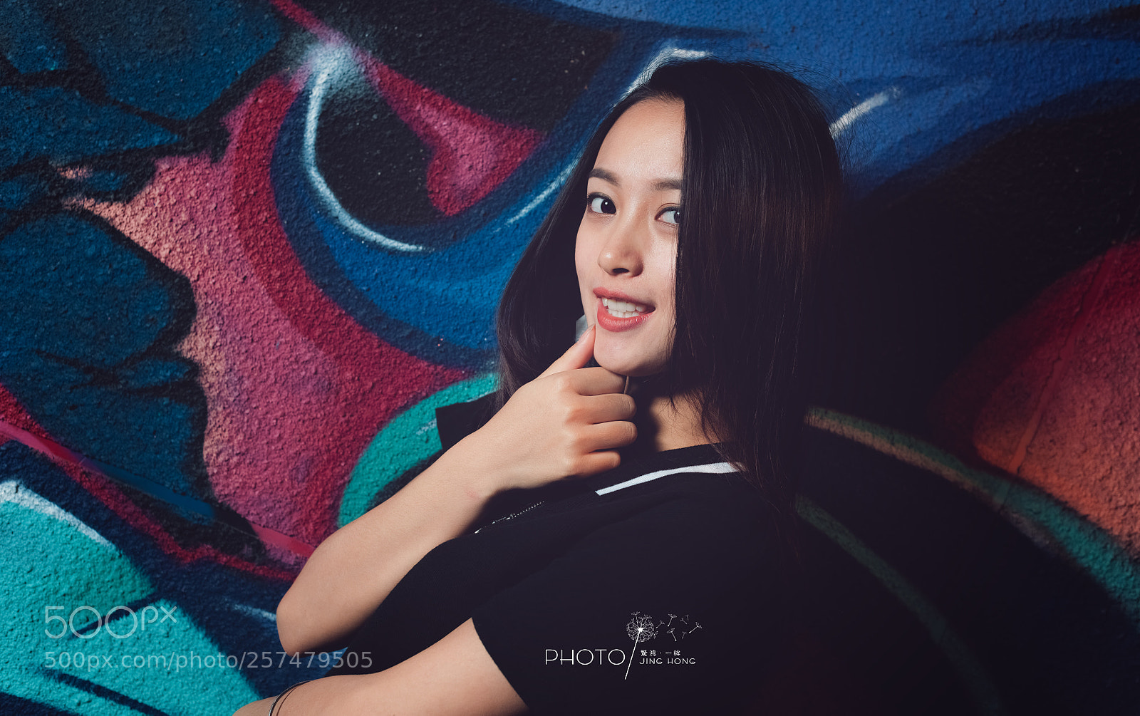 Nikon D850 sample photo. 從不討好所有人，才會如此迷人。 photography