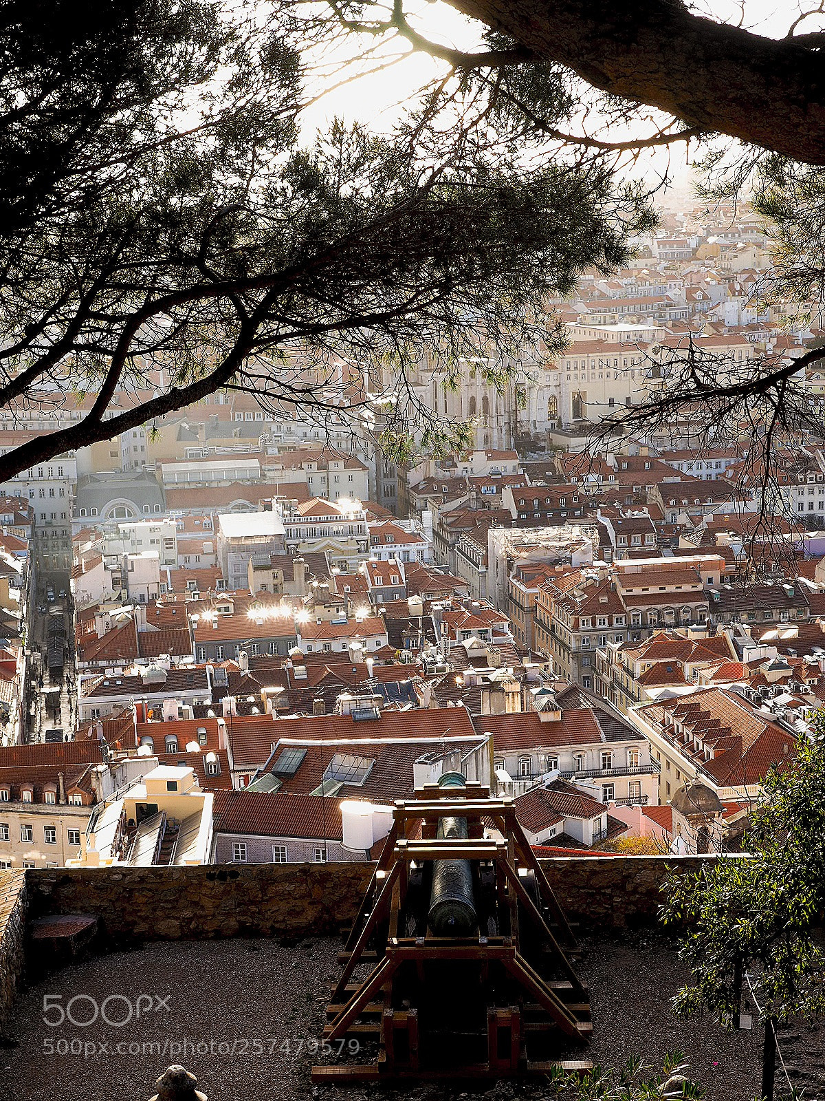 Olympus OM-D E-M1 sample photo. Impression of lisboa photography