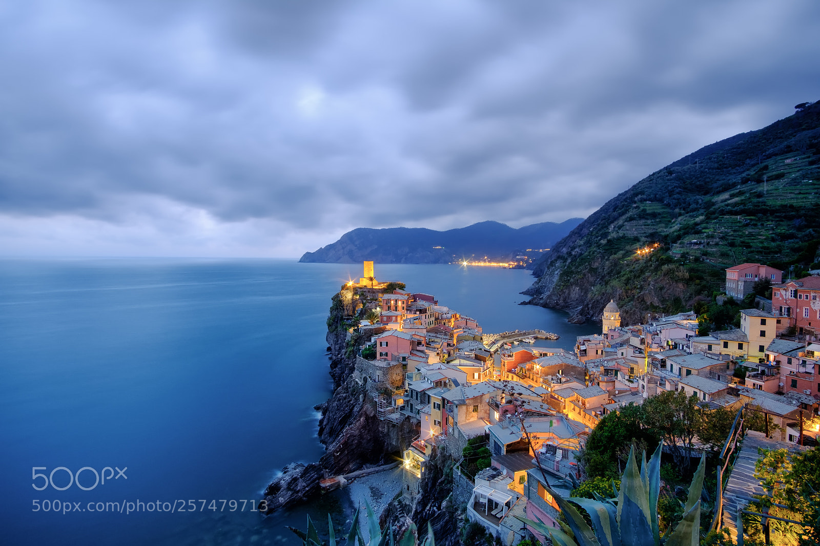 Fujifilm X-T20 sample photo. Vernazza photography