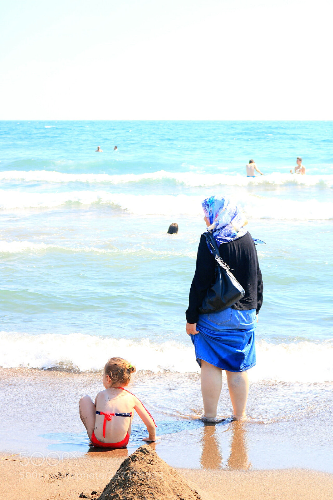 Canon EOS 750D (EOS Rebel T6i / EOS Kiss X8i) sample photo. When i grow up photography