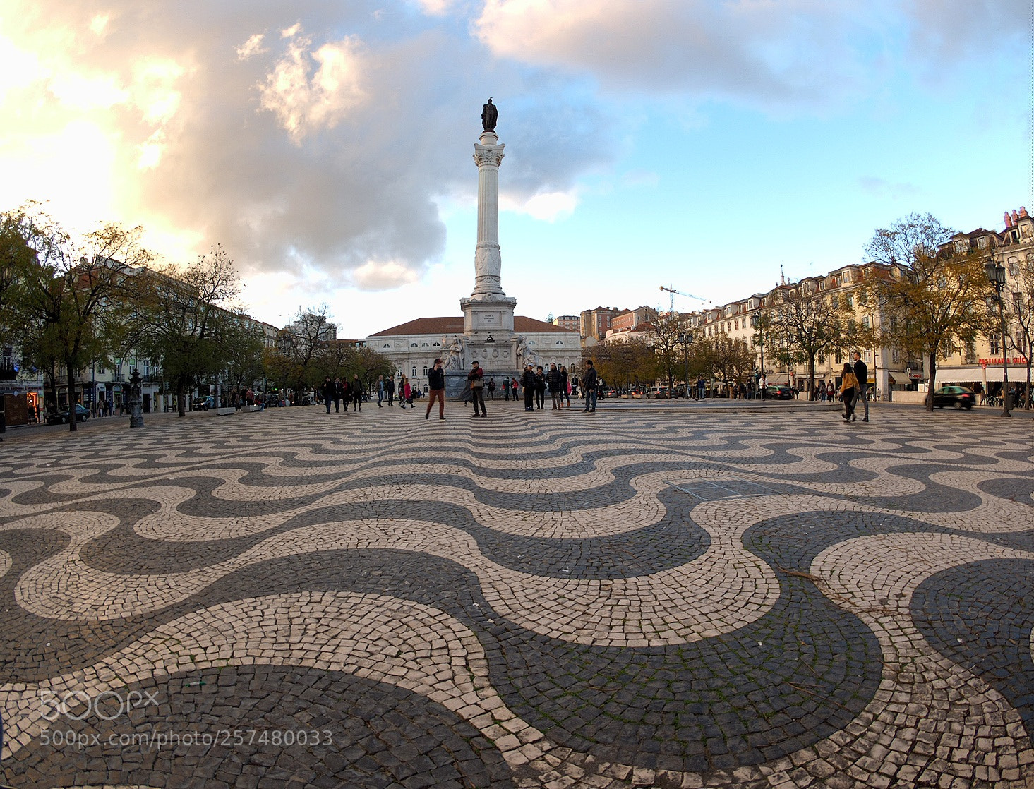 Olympus OM-D E-M1 sample photo. Impression of lisboa photography