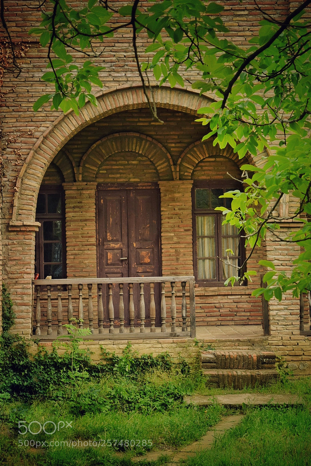 Nikon D5300 sample photo. Dream house... photography