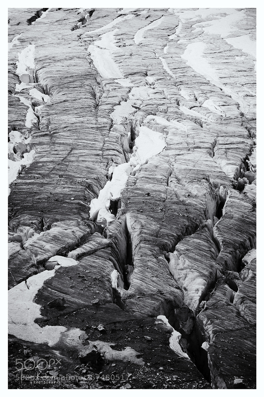 Canon EOS 70D sample photo. Rock formation photography