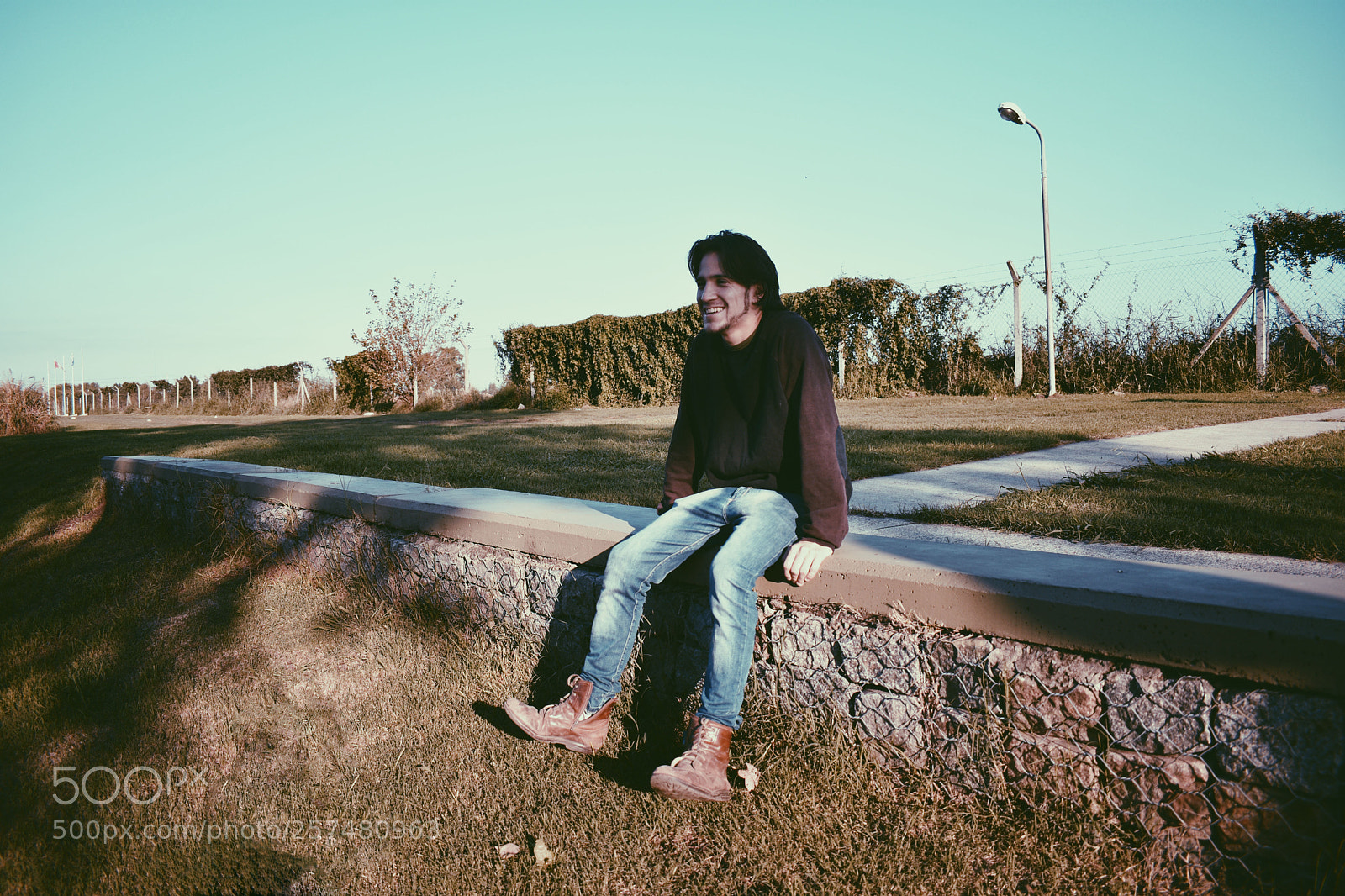 Nikon D3400 sample photo. Untitled photography