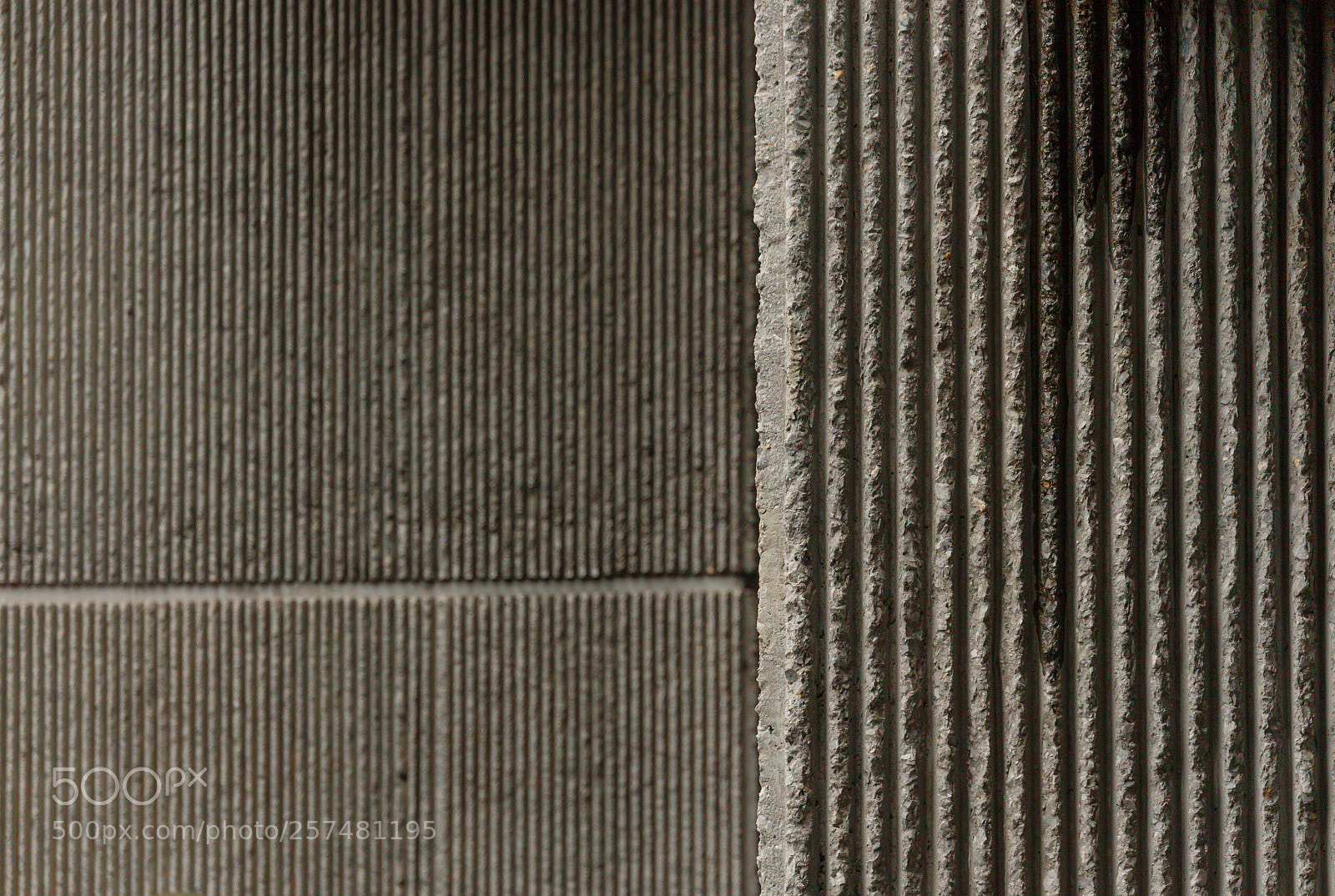 Canon EOS 700D (EOS Rebel T5i / EOS Kiss X7i) sample photo. Gray stripes photography