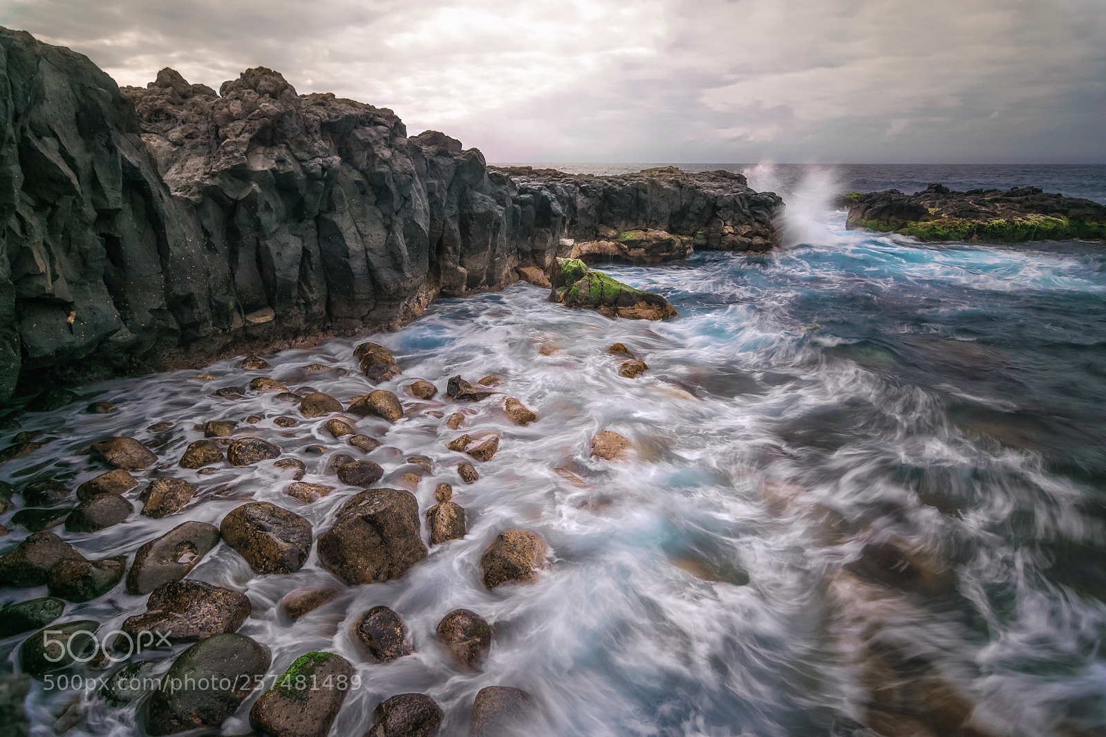 Nikon D5300 sample photo. North coast photography