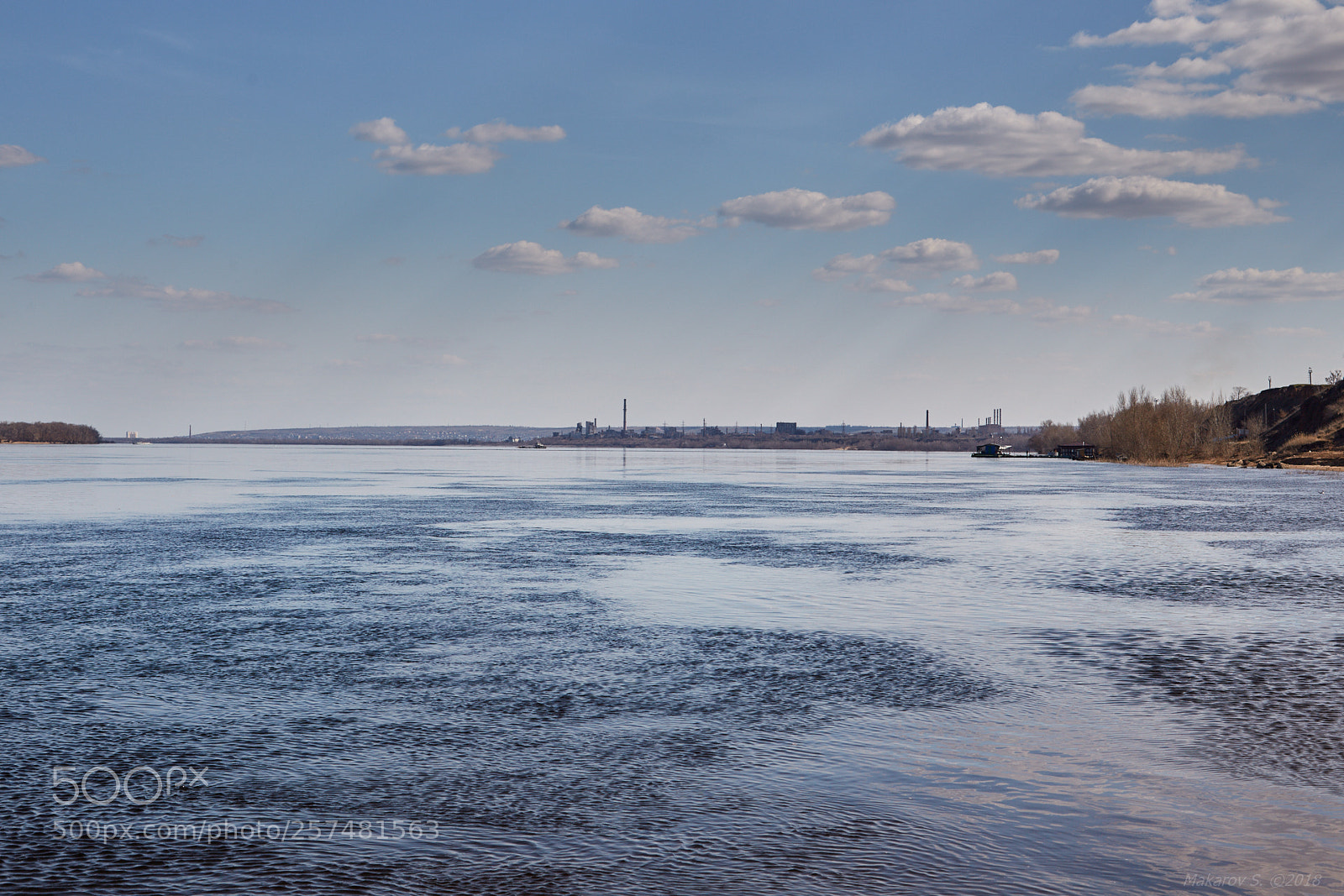 Canon EOS 6D sample photo. Volgograd, russia photography