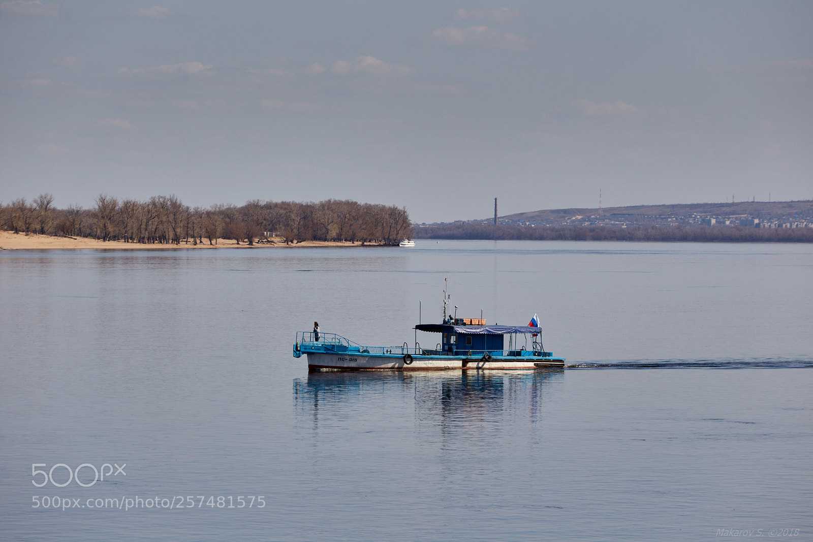Canon EOS 6D sample photo. Volgograd, russia photography