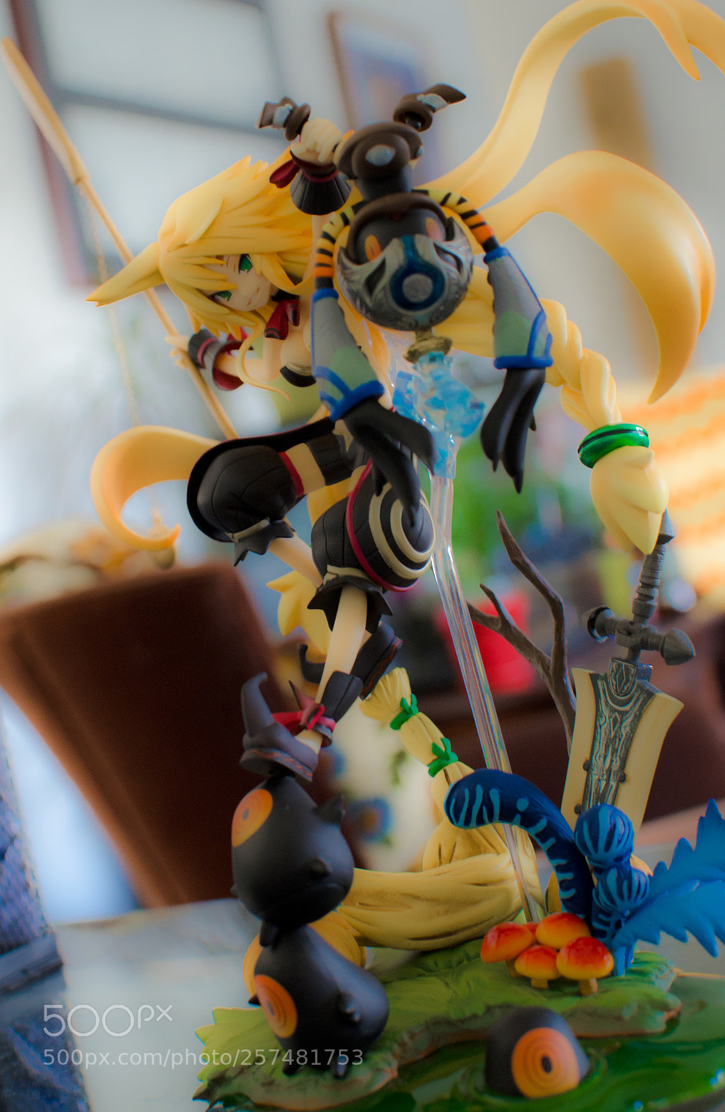 Nikon D7000 sample photo. Metallia by fufate dwxi photography