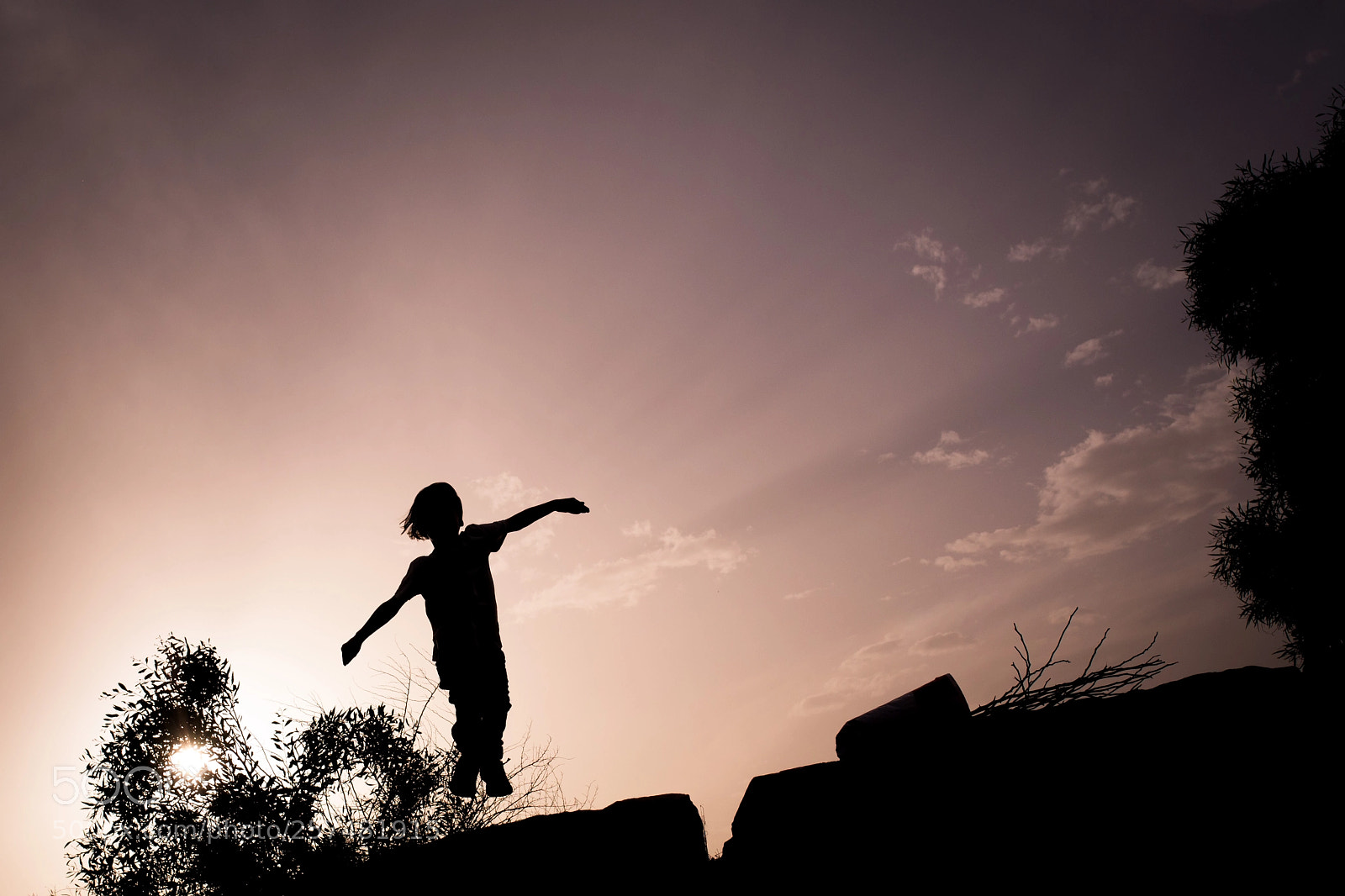 Canon EOS 6D sample photo. Walking in the air photography