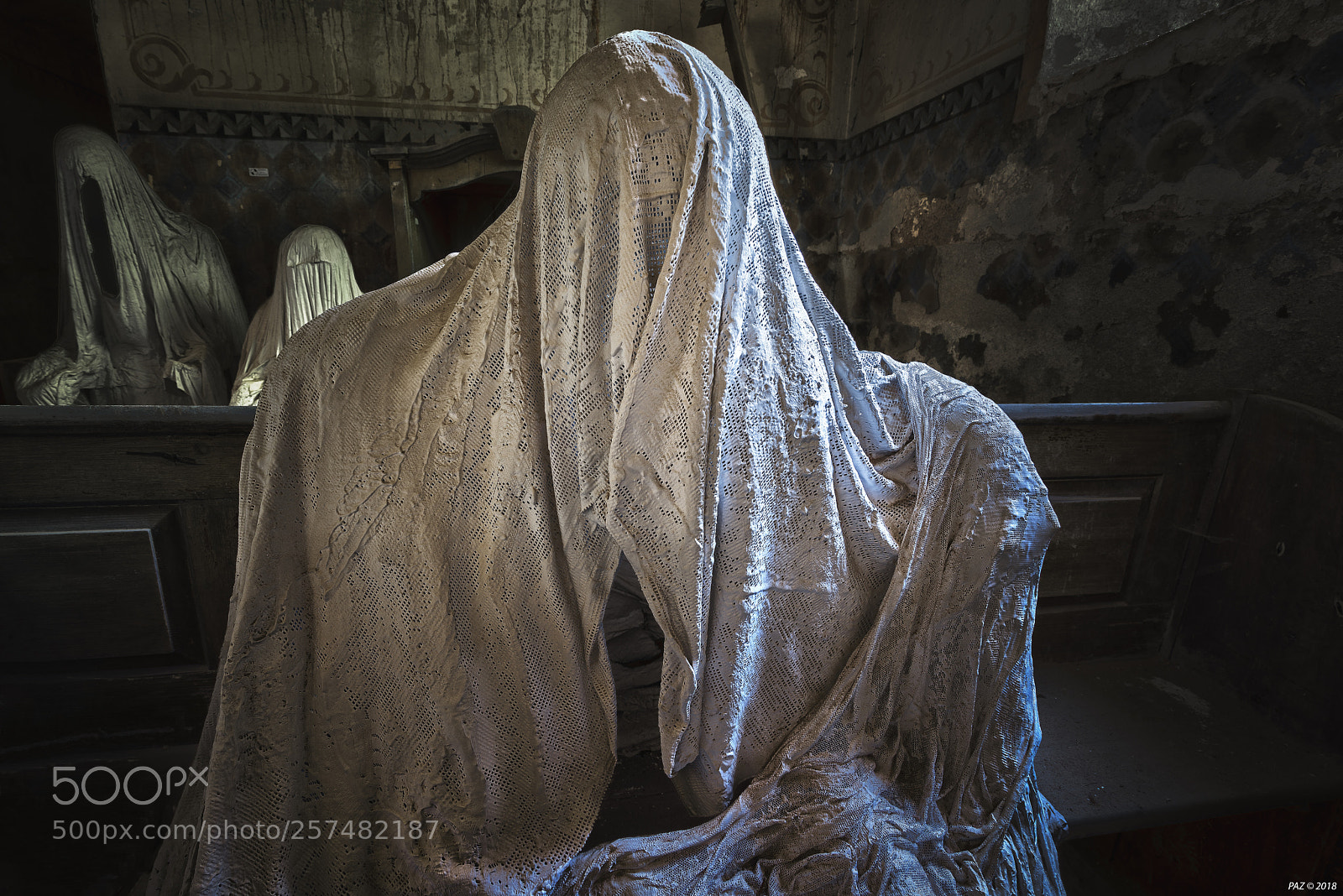Sony a7R sample photo. Haunt photography