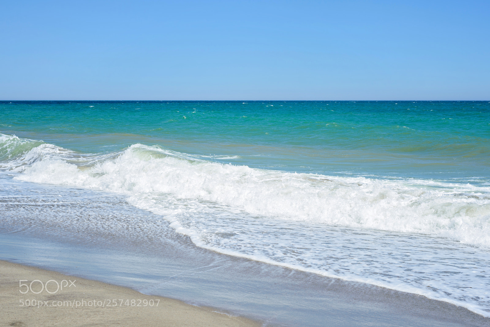 Nikon D600 sample photo. Sand of beach mediterranean photography