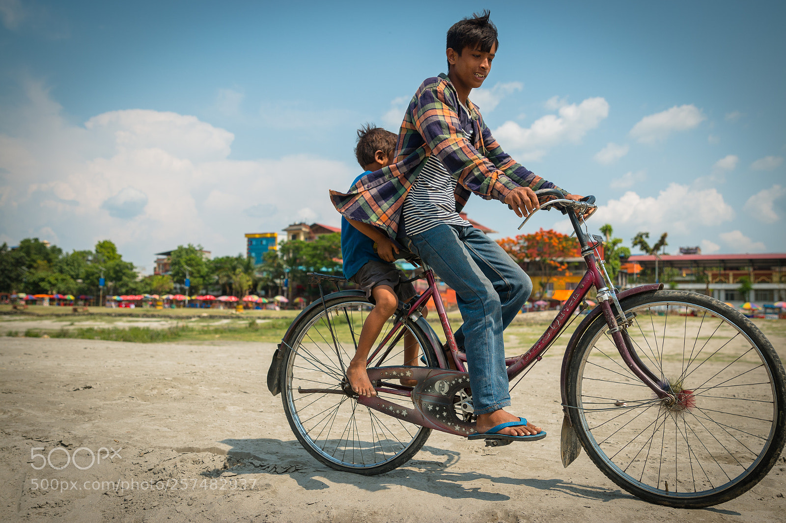 Canon EOS 70D sample photo. Brotherhood photography