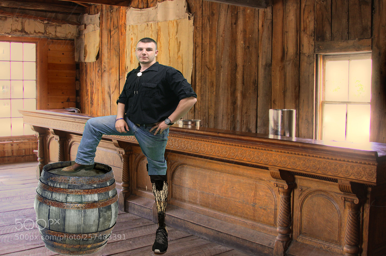 Canon EOS 50D sample photo. Pig pen photography