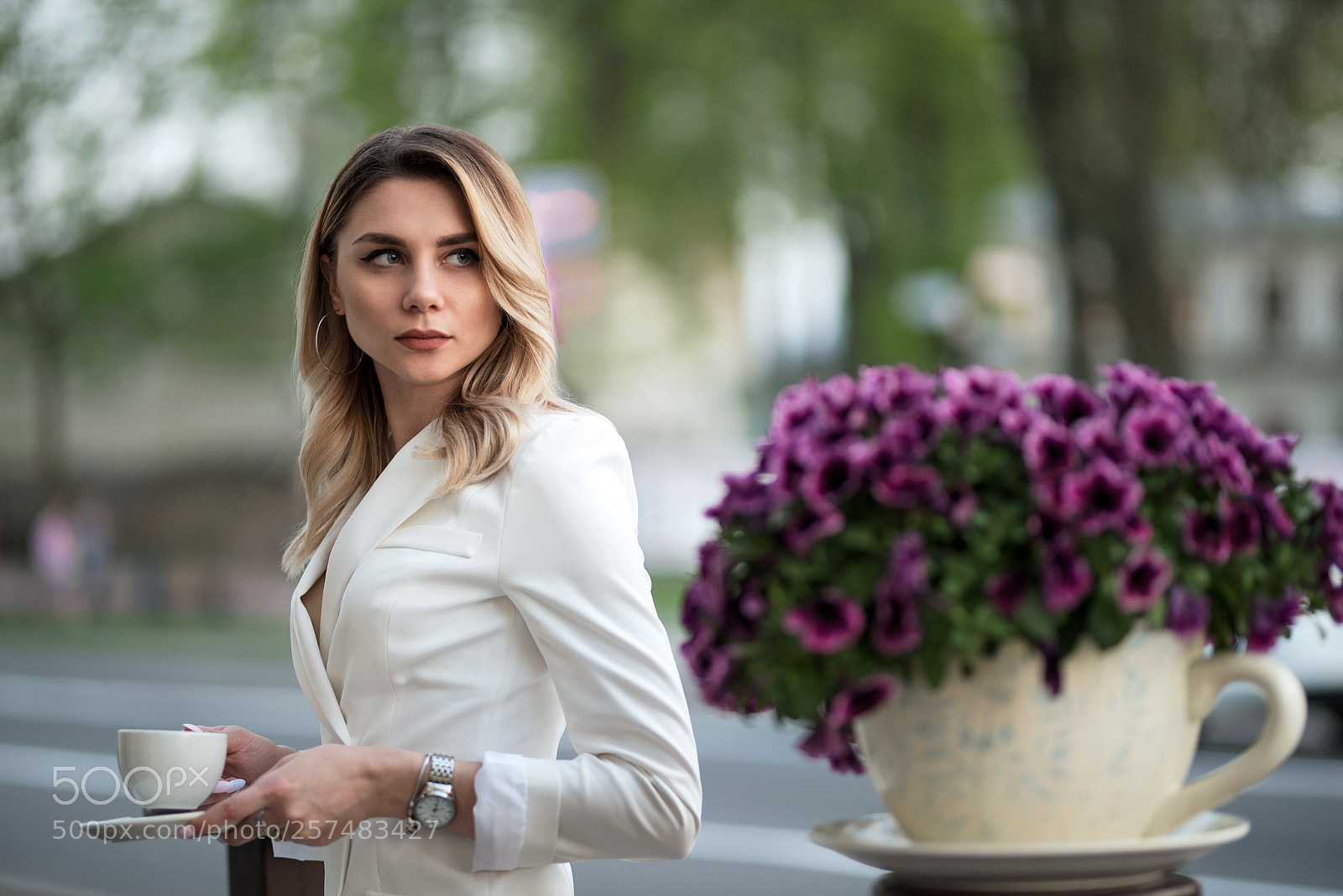 Nikon D750 sample photo. Model veronika photography
