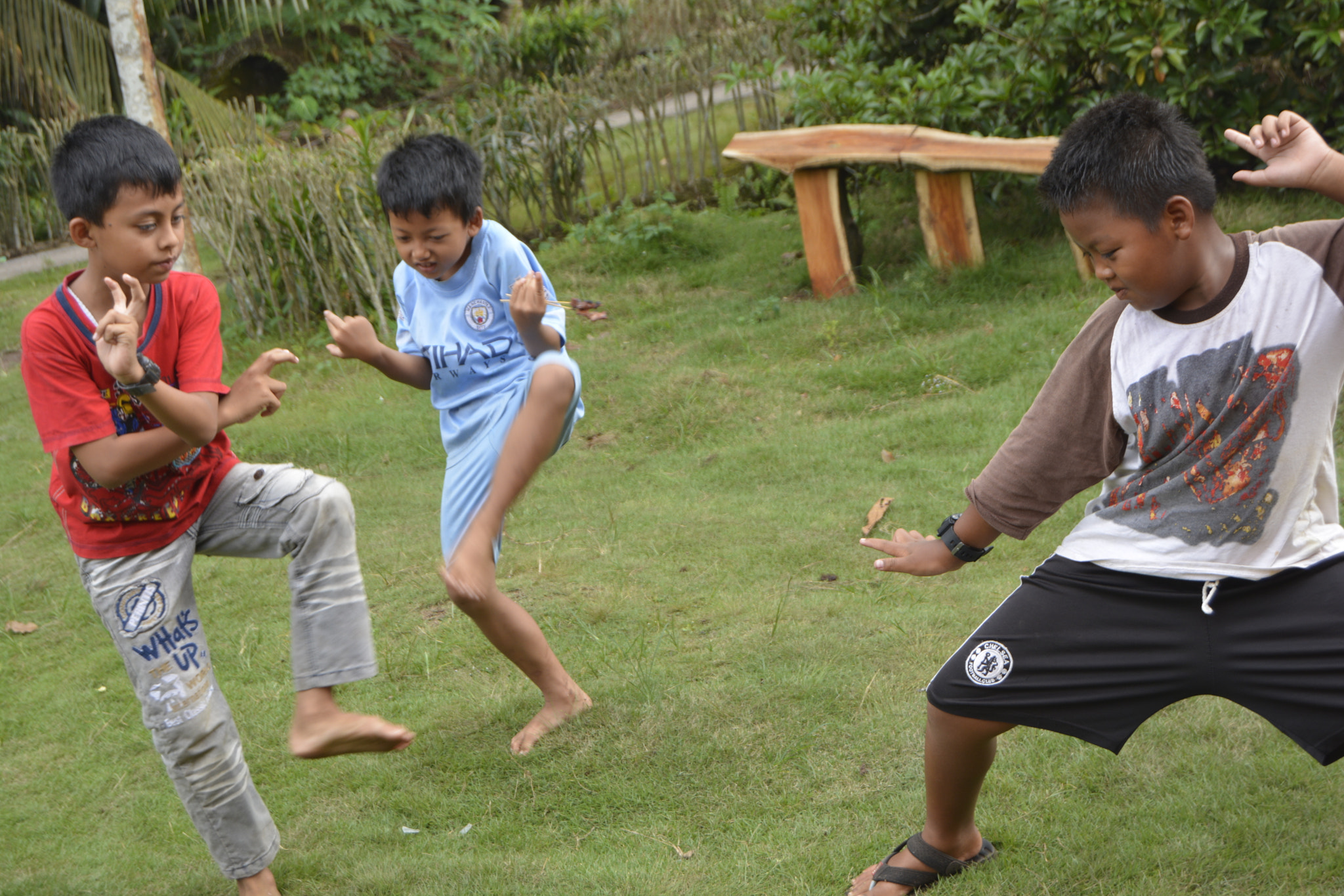Nikon D5200 sample photo