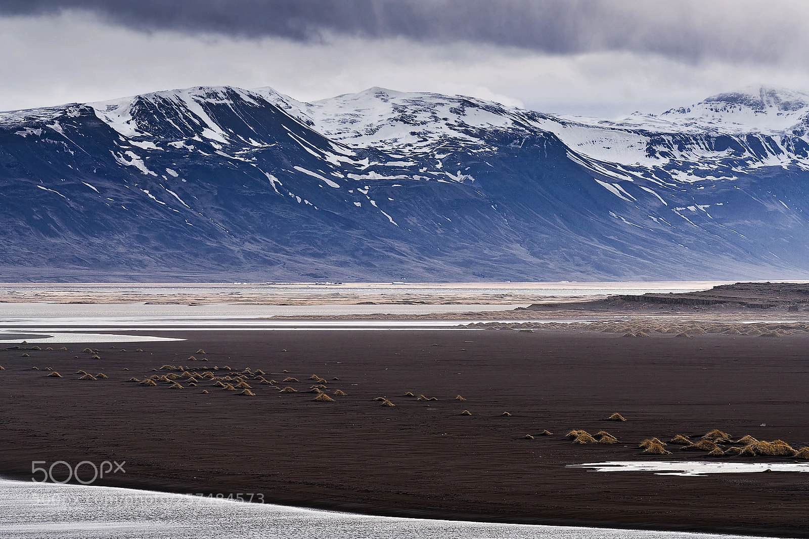 Sony a7R III sample photo. Vatnsnes peninsula photography
