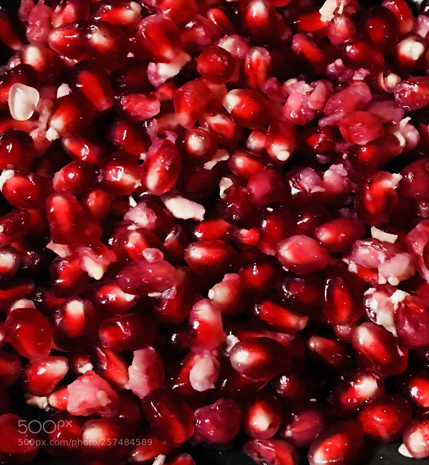 Apple iPhone 6s Plus sample photo. Pomegranate  photography