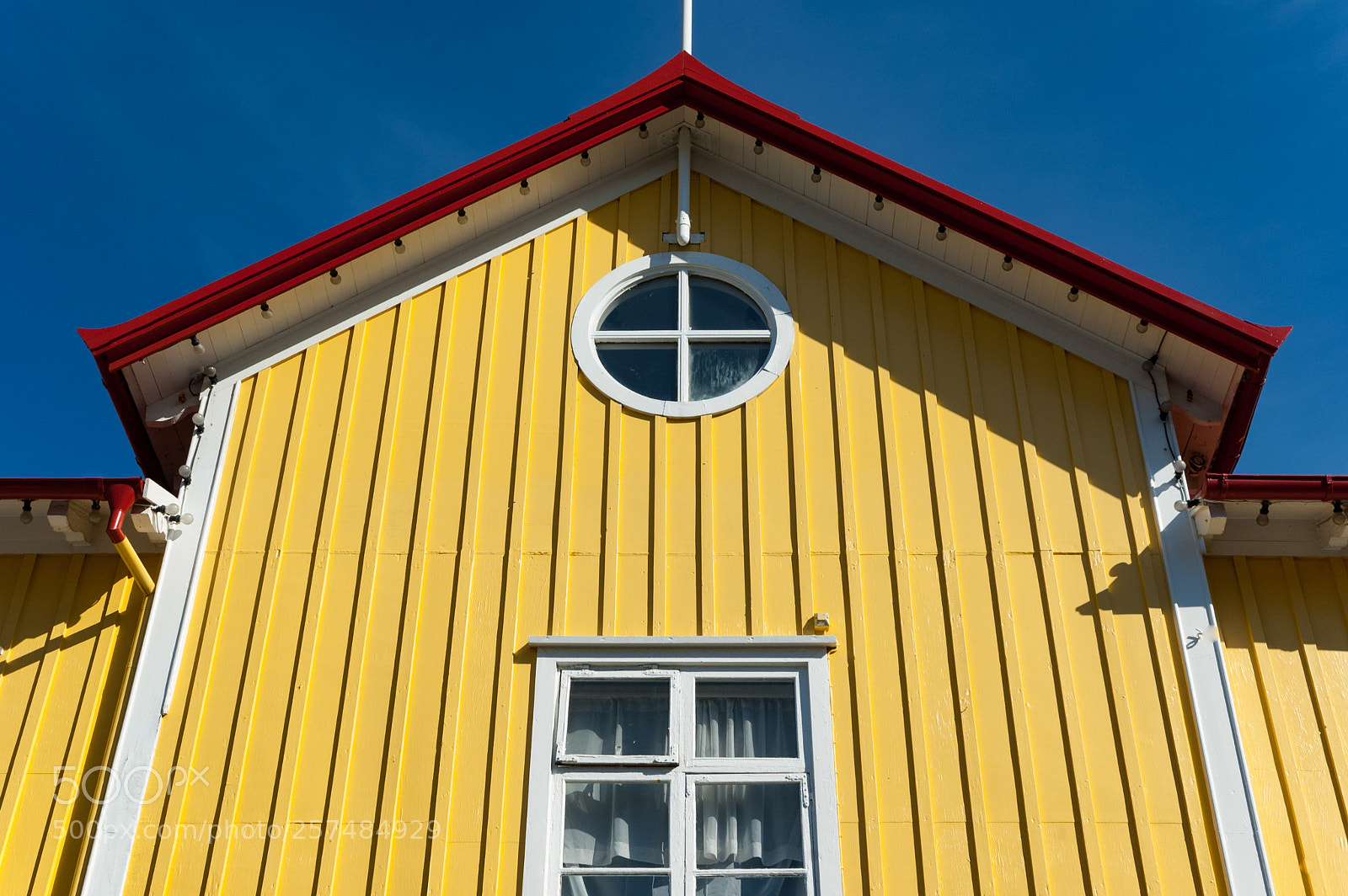 Nikon D70 sample photo. Reykjavík, iceland photography