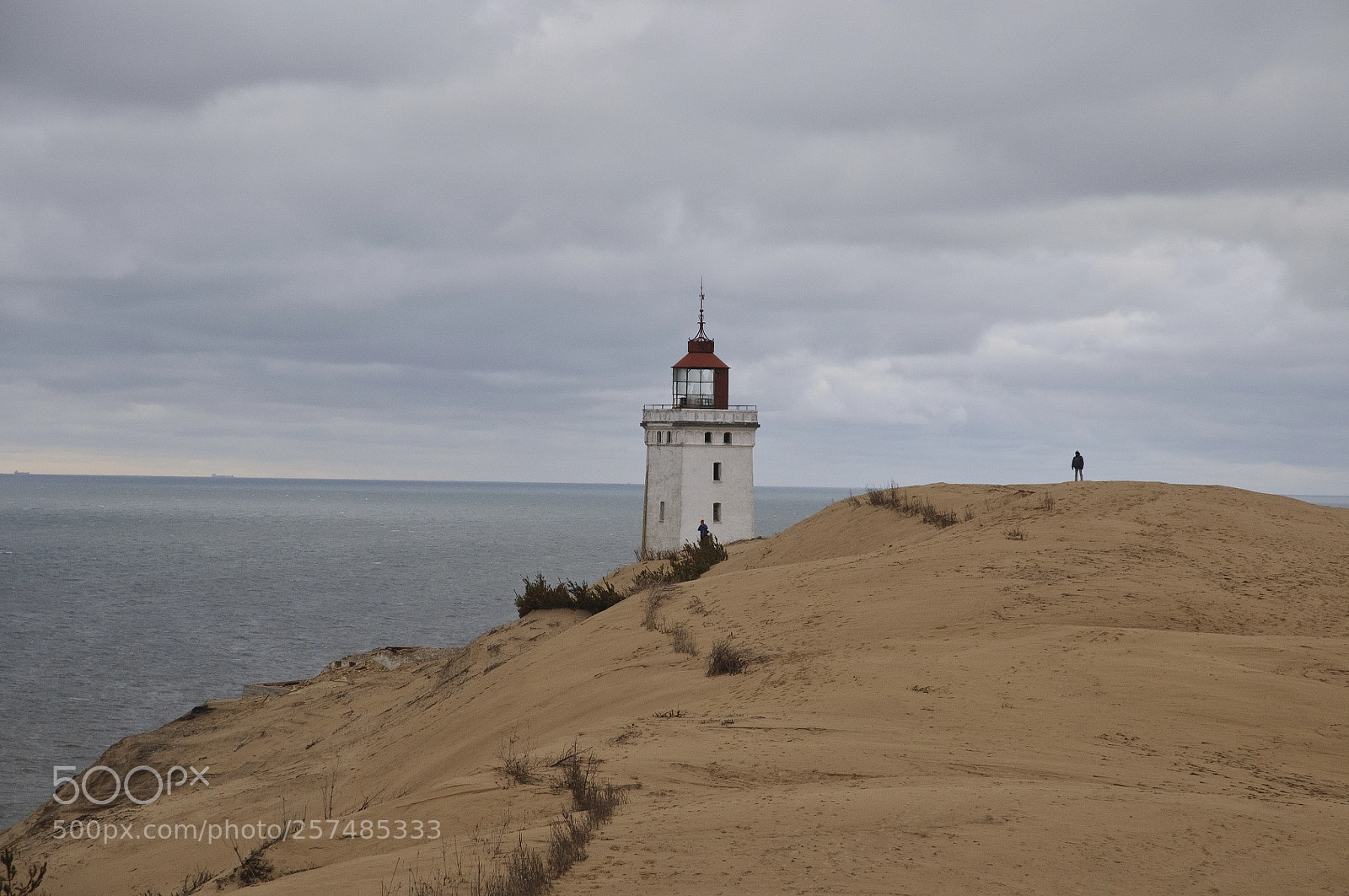 Nikon D300S sample photo. To the lighthouse photography
