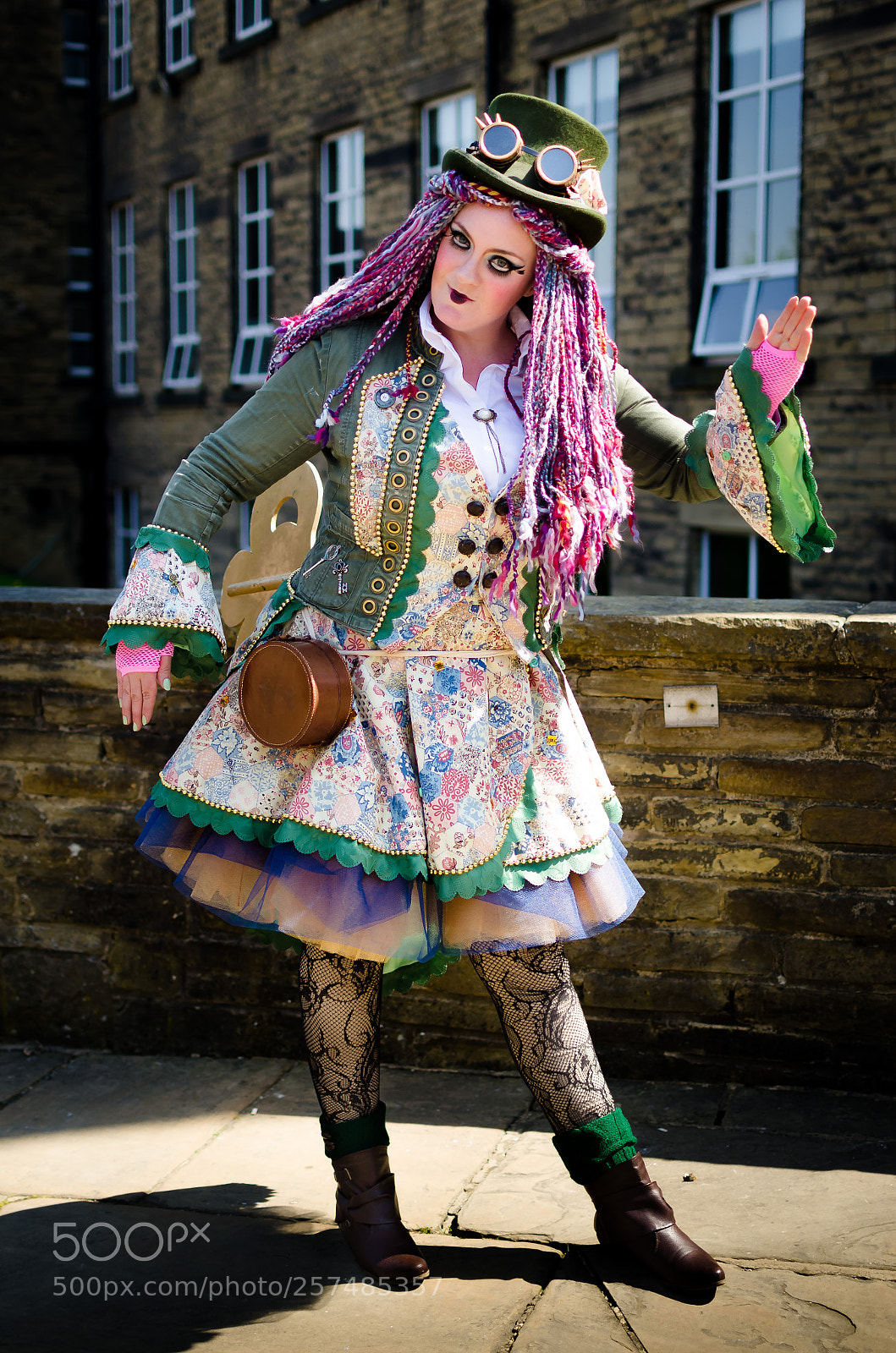 Nikon D7000 sample photo. Clockwork steampunk photography