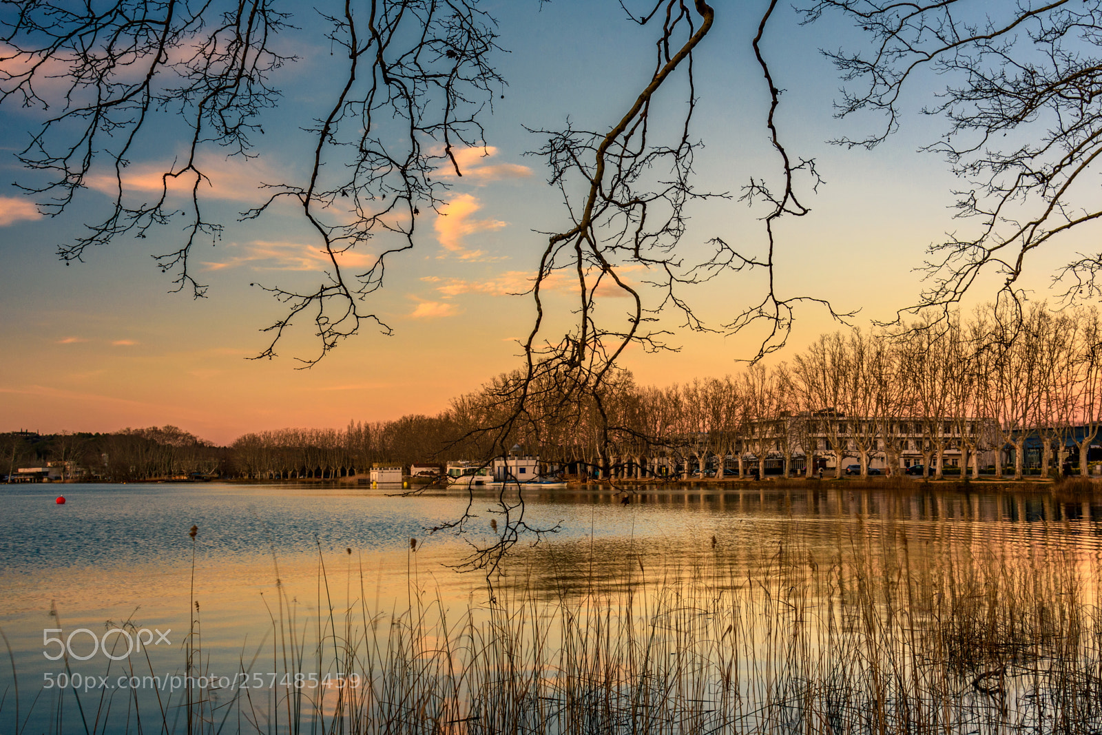Nikon D7200 sample photo. Banyoles (2) photography