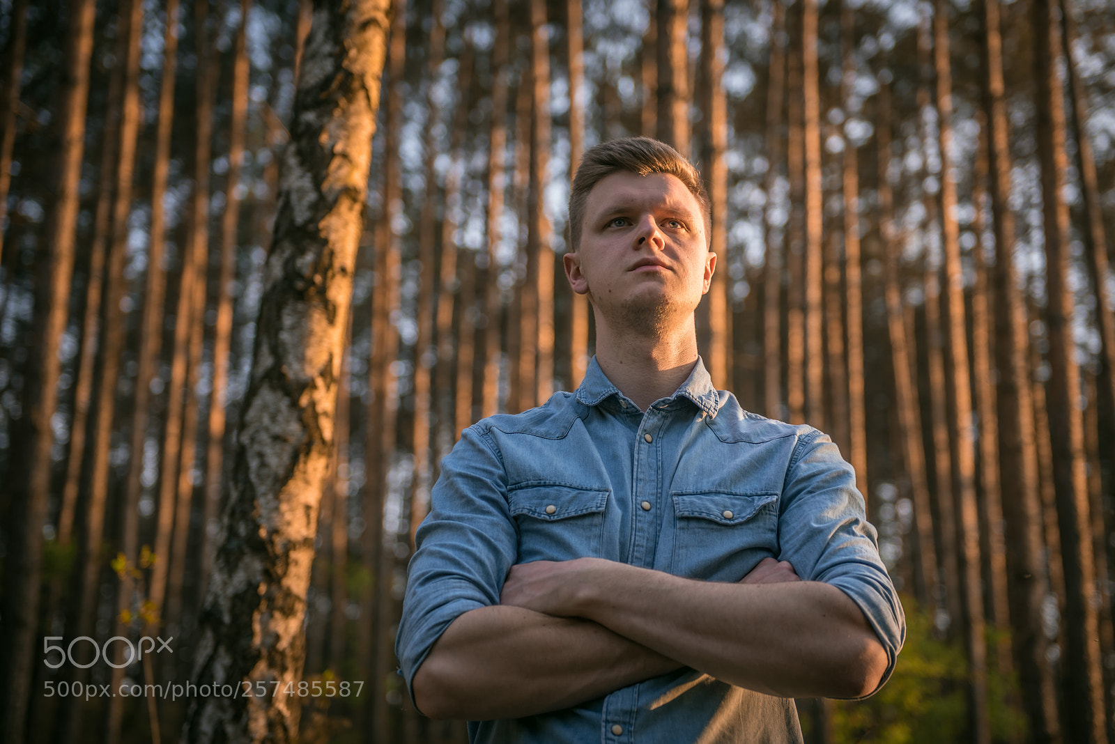 Nikon D810 sample photo. Bartek photography