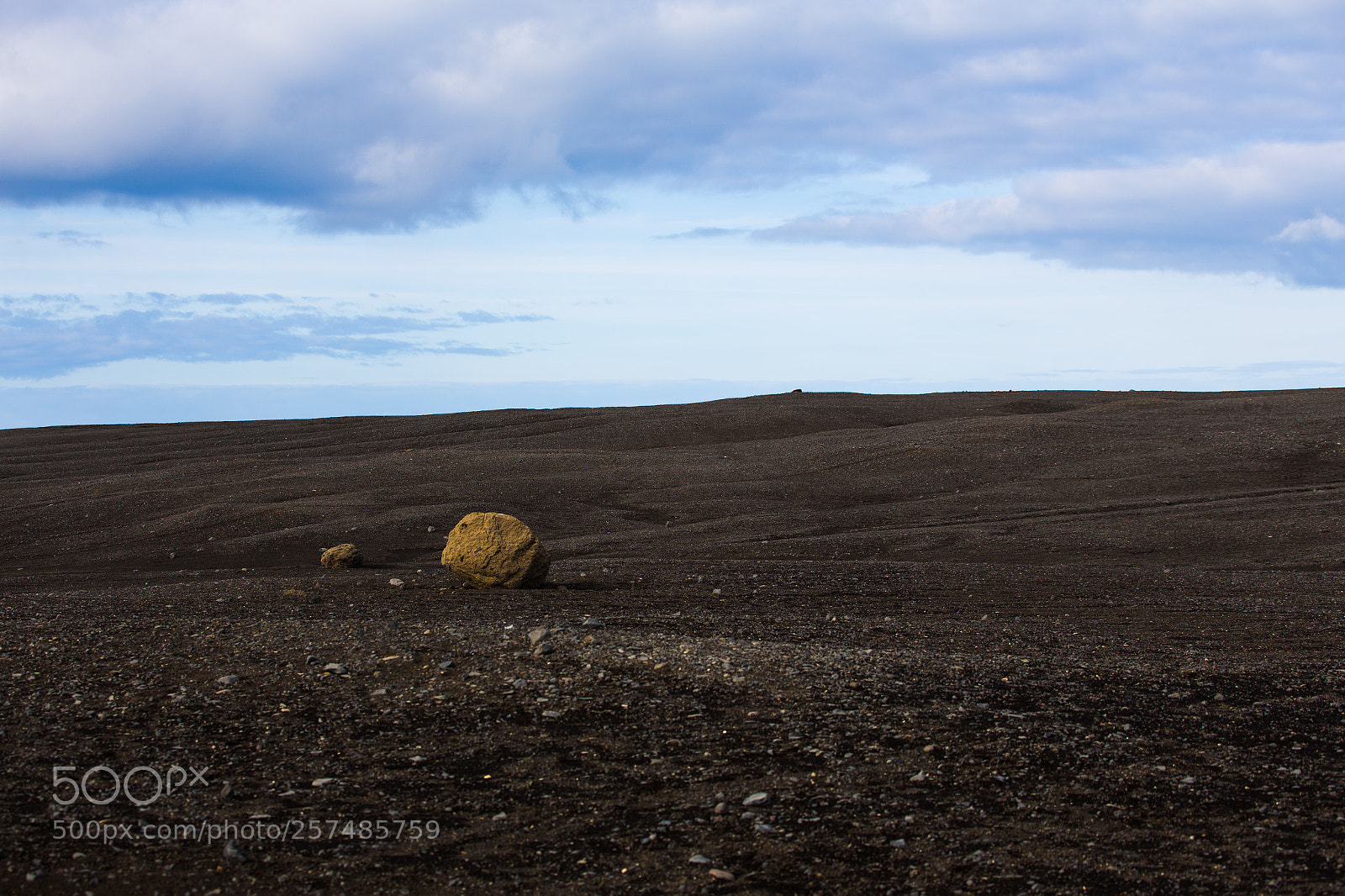 Canon EOS 6D sample photo. The loneliness of the photography
