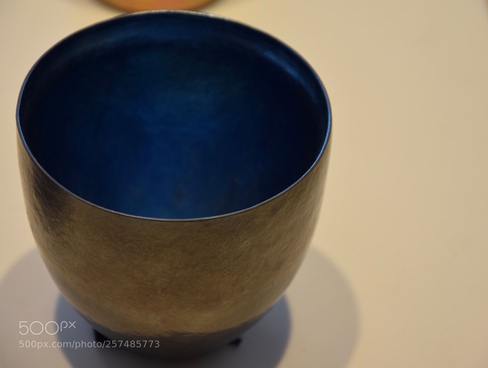 Nikon D3300 sample photo. My dear .....blue japanese photography