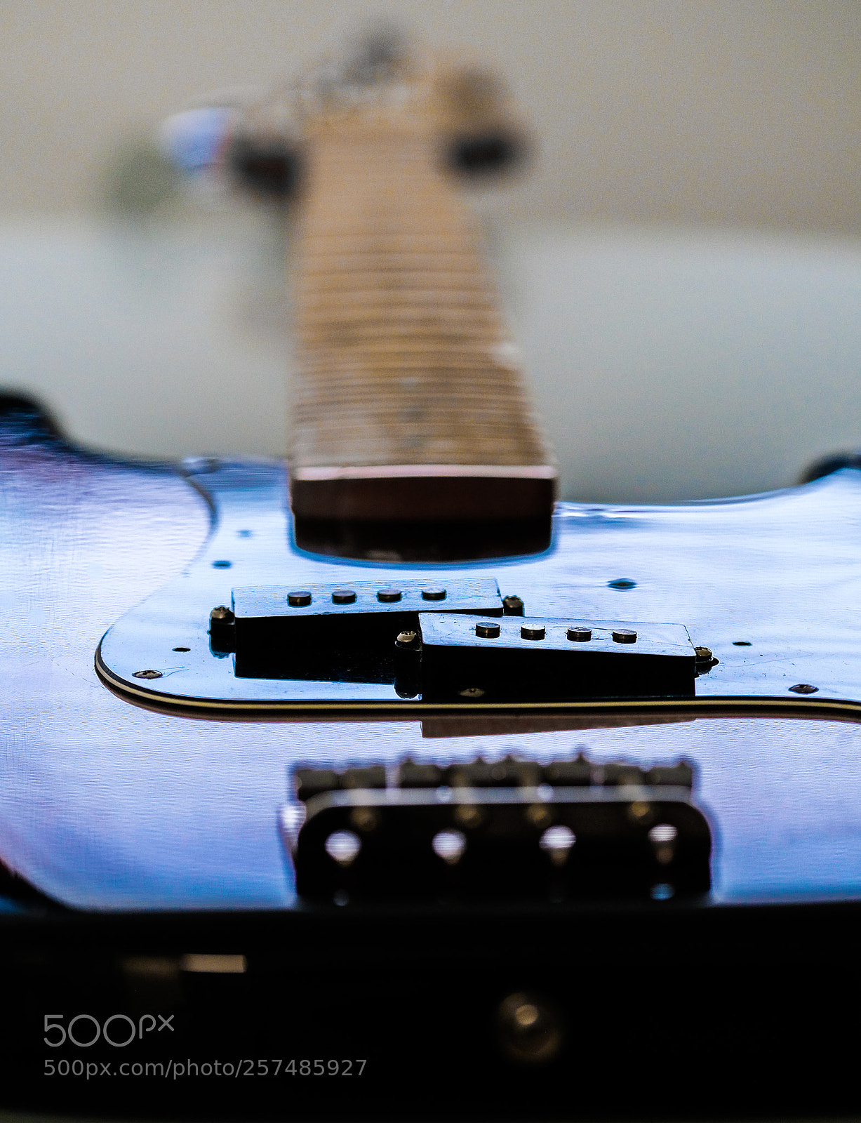 Fujifilm X-T2 sample photo. Bass guitar photography