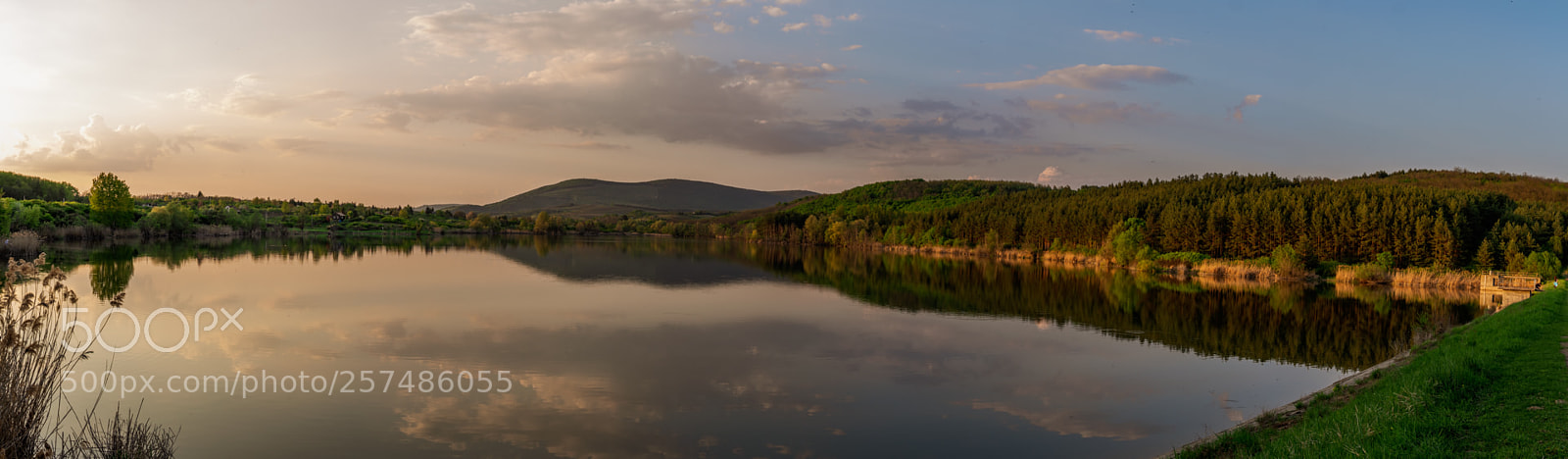 Canon EOS 700D (EOS Rebel T5i / EOS Kiss X7i) sample photo. Panorama photography