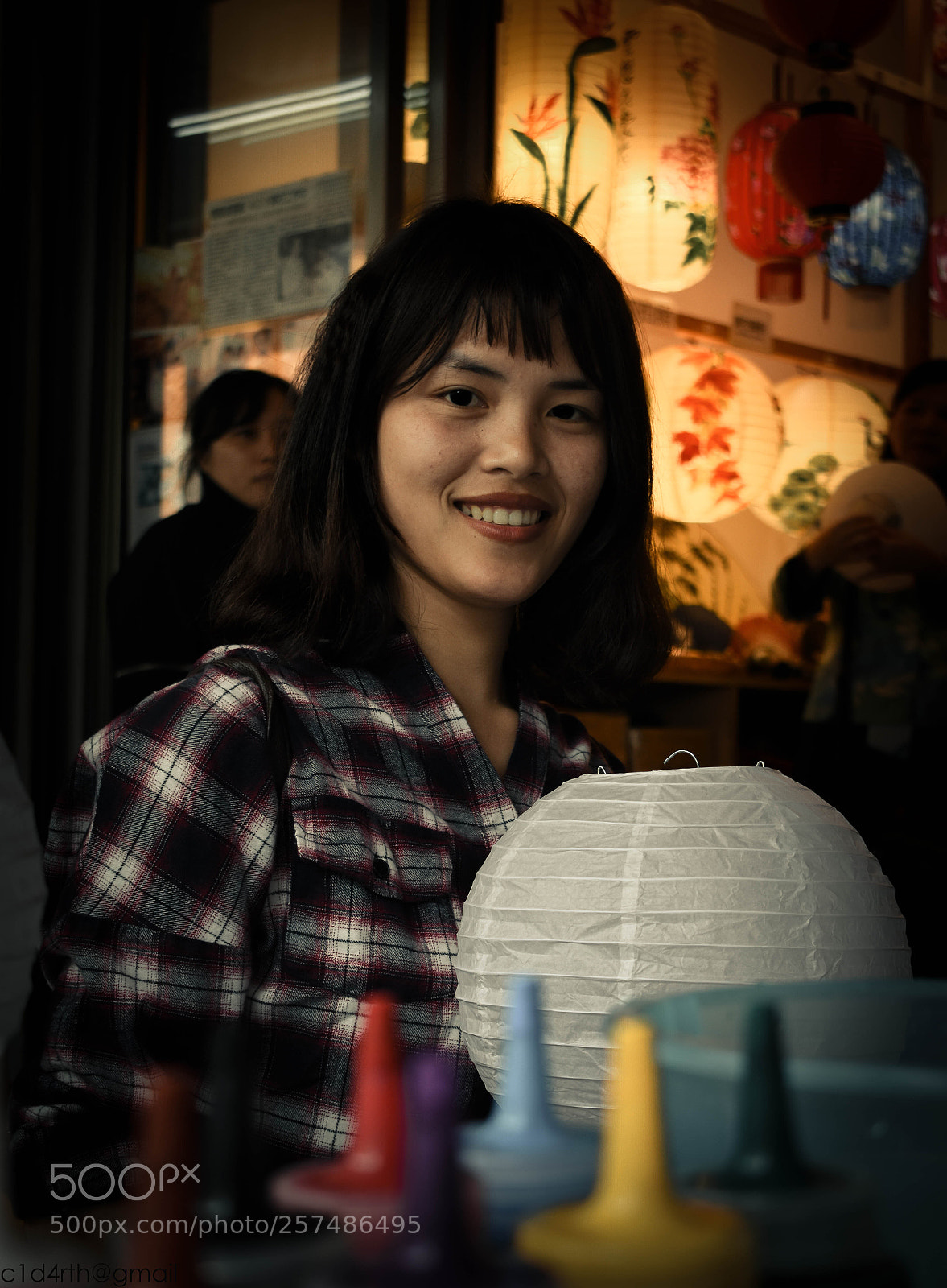 Nikon D3400 sample photo. 顏色 photography