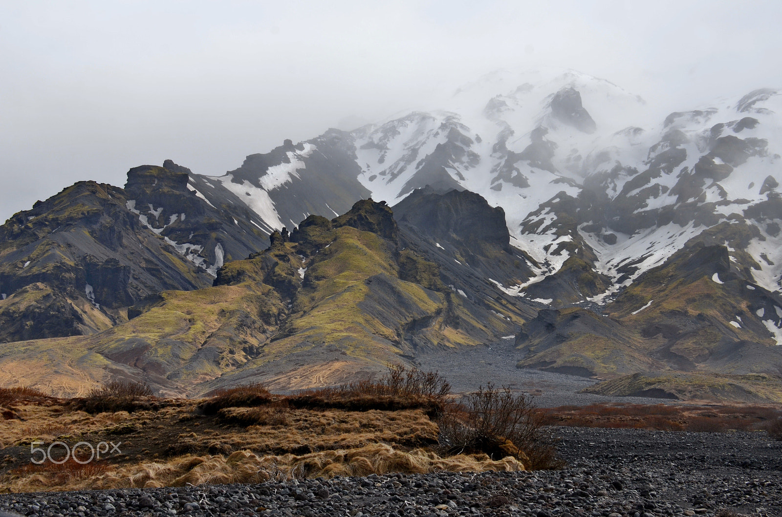 Nikon D7000 sample photo. Wilderness photography
