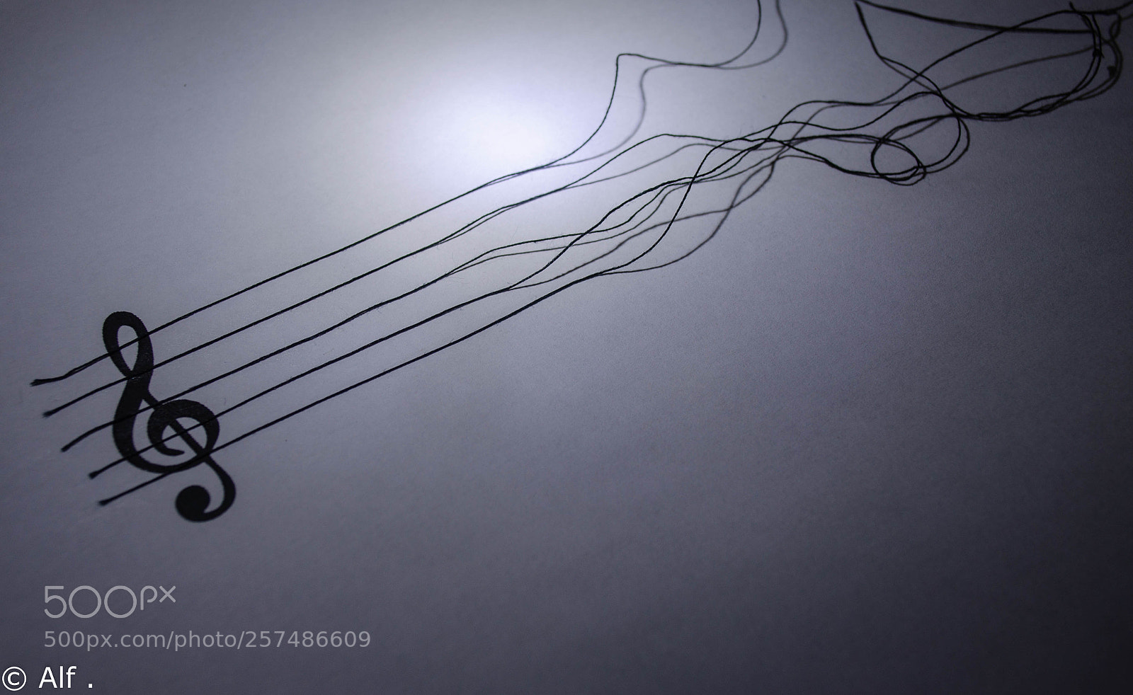 Nikon D5100 sample photo. Crazy music photography