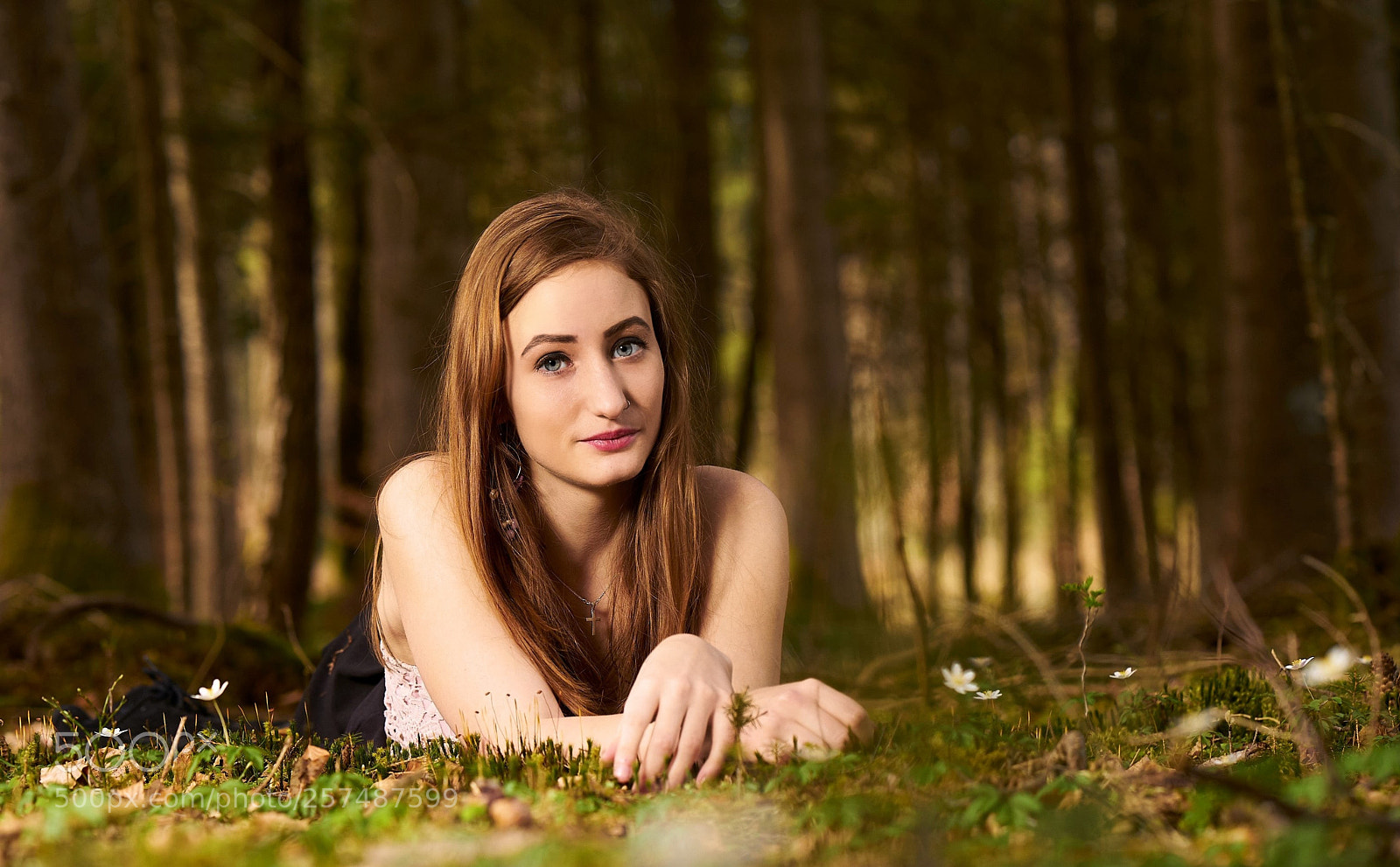 Sony a7 II sample photo. Caro photography
