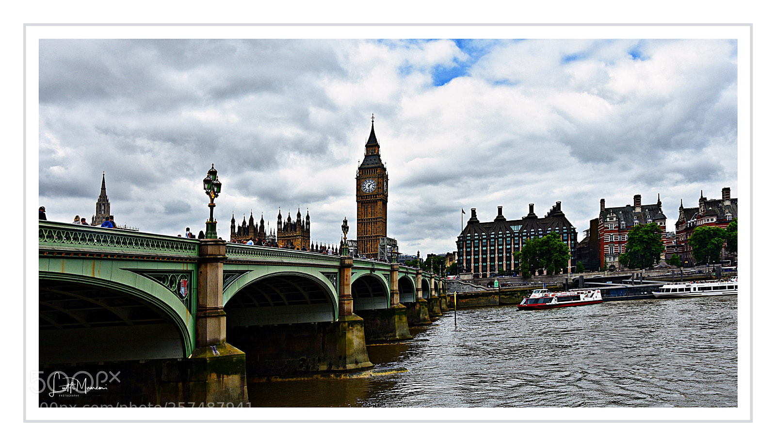 Nikon D7200 sample photo. Big ben, london photography