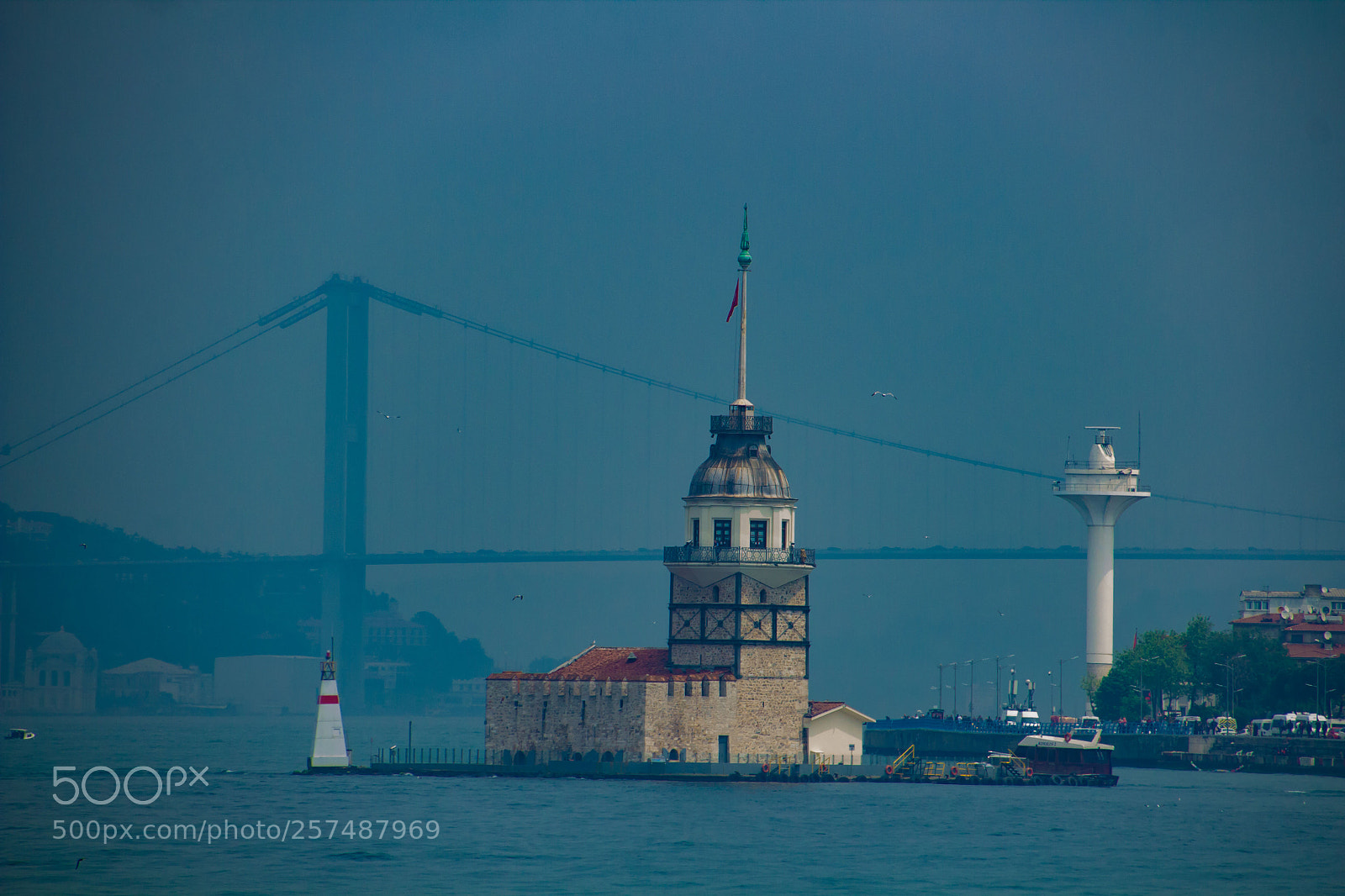 Canon EOS 600D (Rebel EOS T3i / EOS Kiss X5) sample photo. Istanbul photography