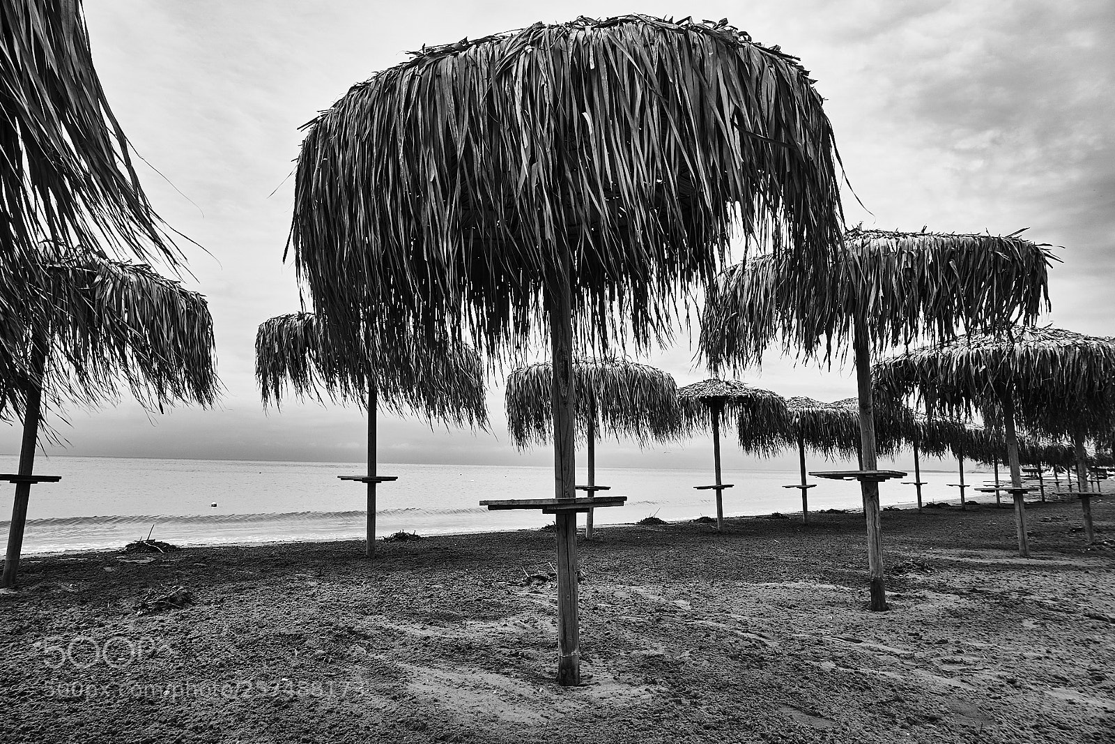 Sony a6000 sample photo. On the beach photography